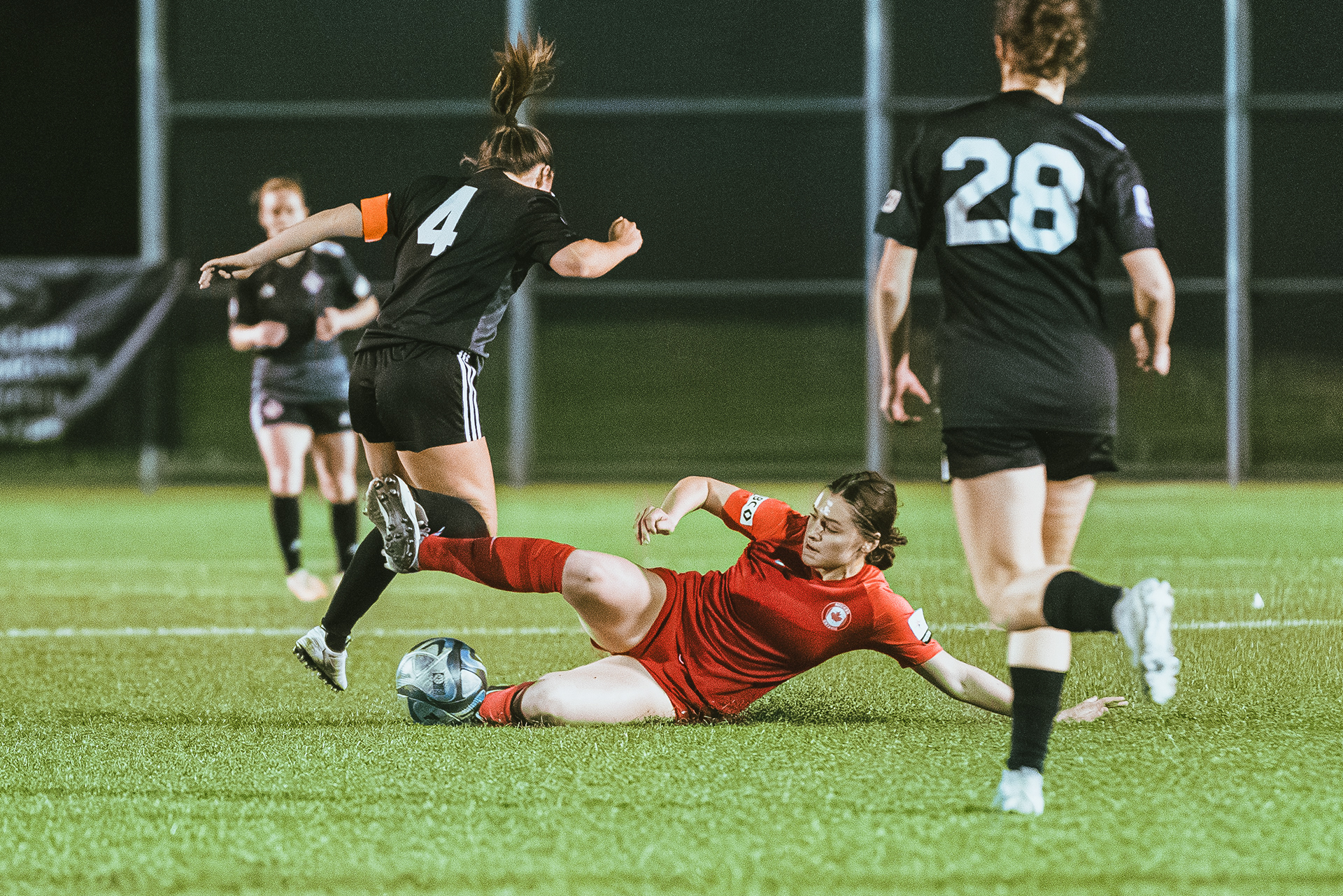 League1 Ontario Women