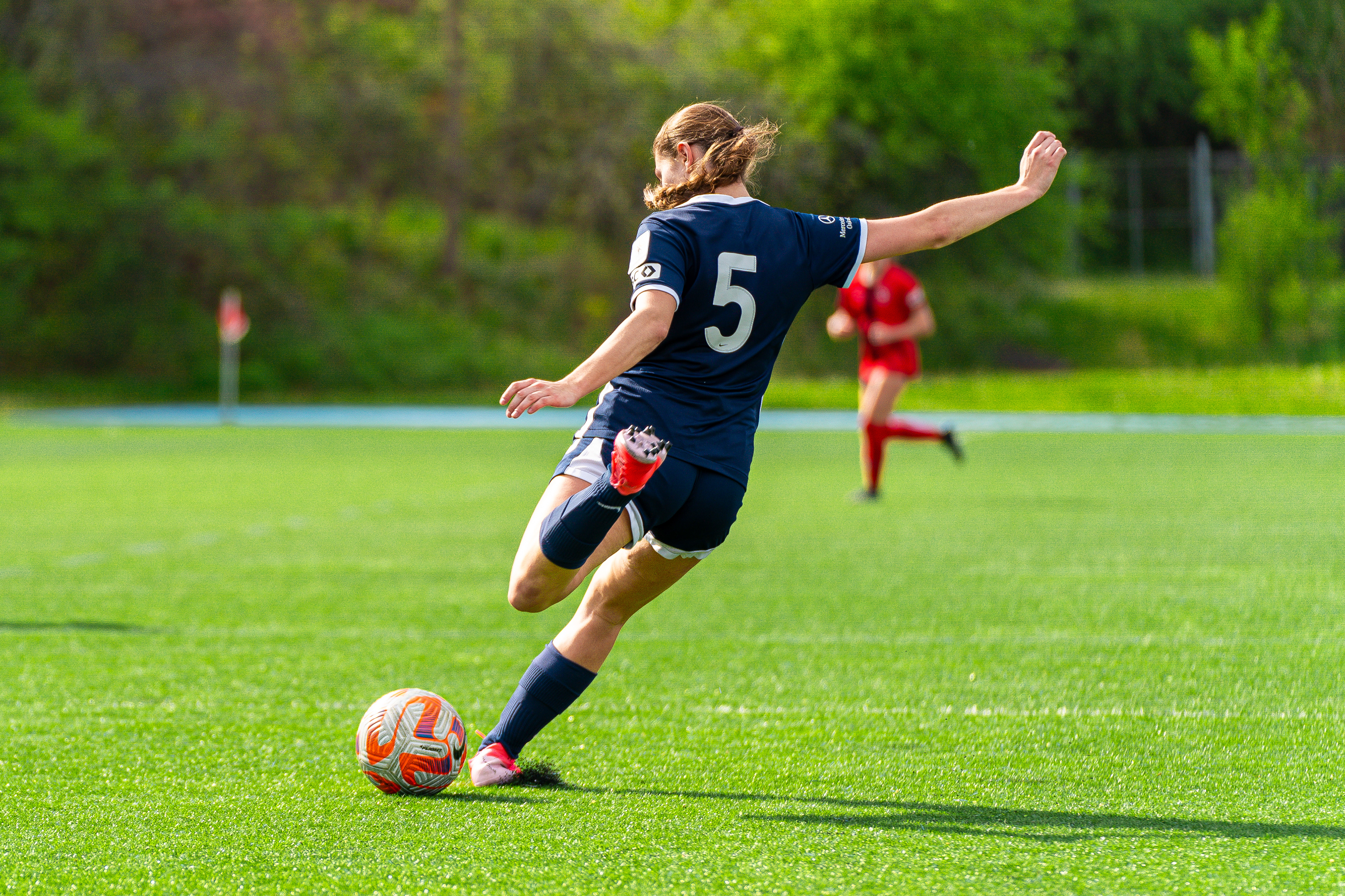 League1 Ontario Women