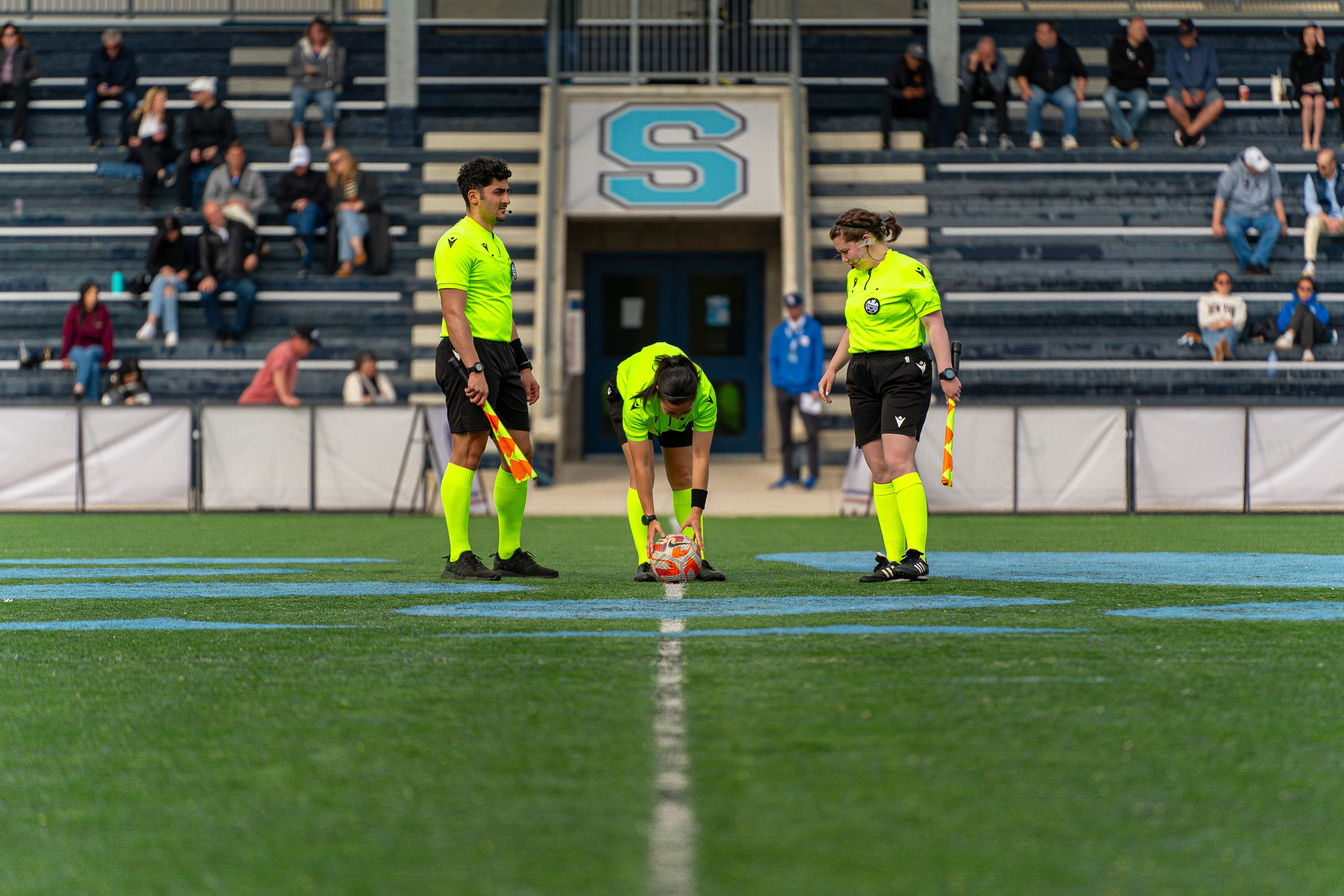League1 Ontario Women