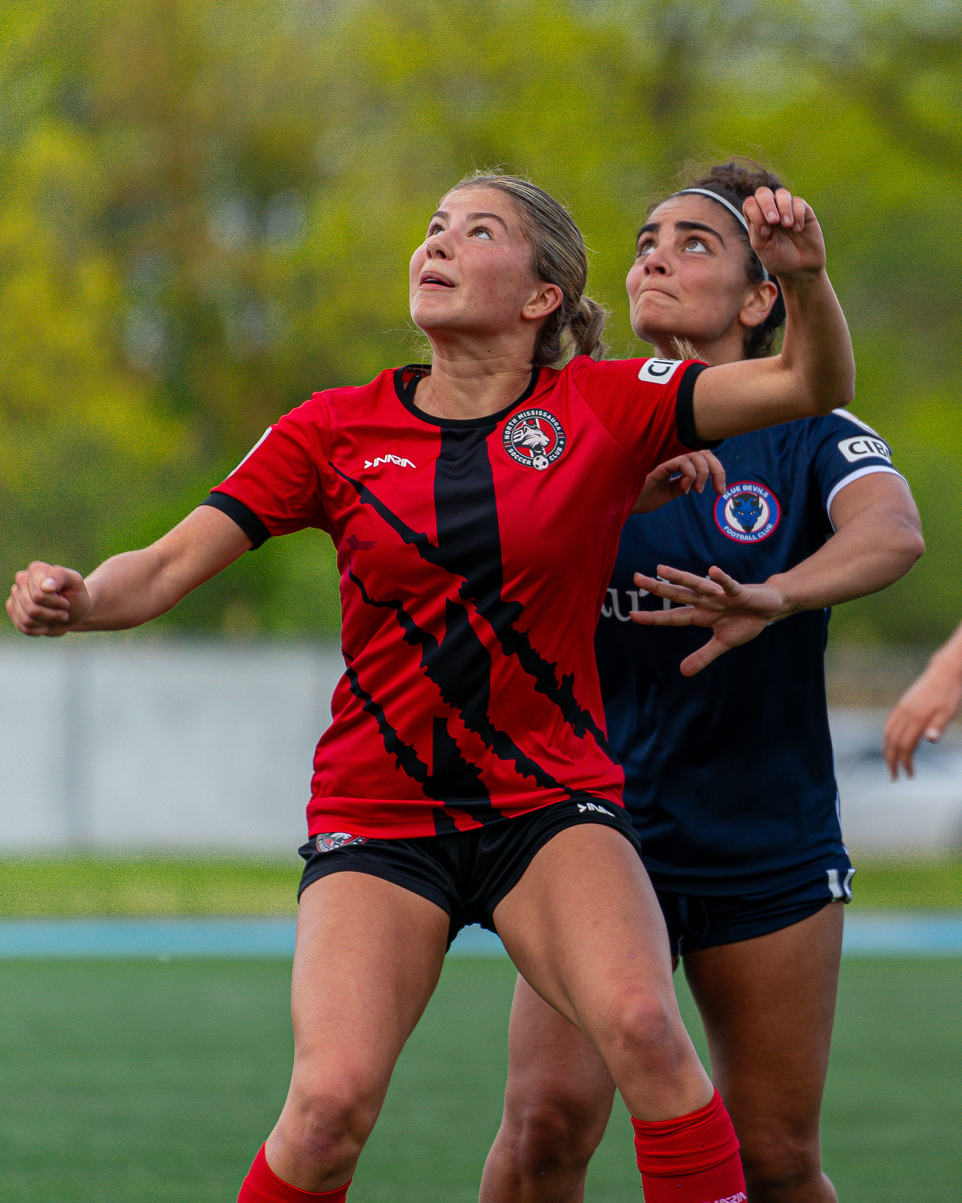 League1 Ontario Women