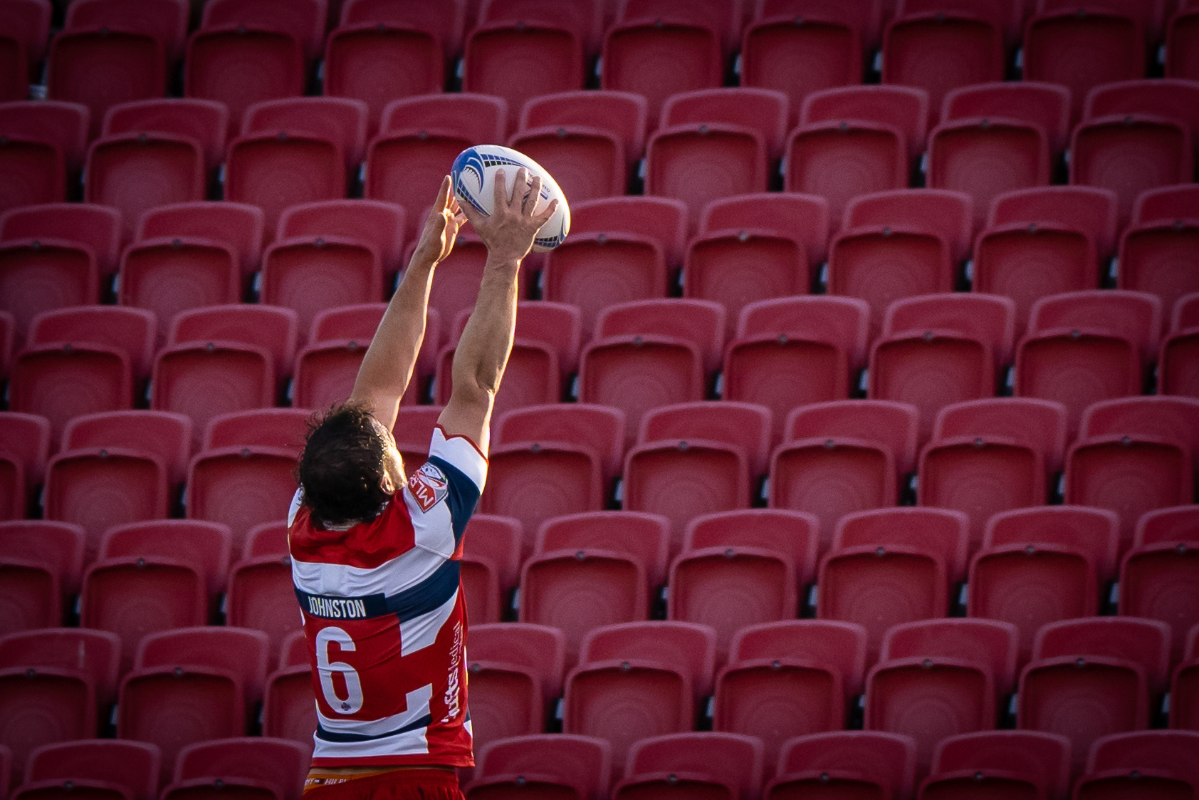 Toronto Rugby photographer