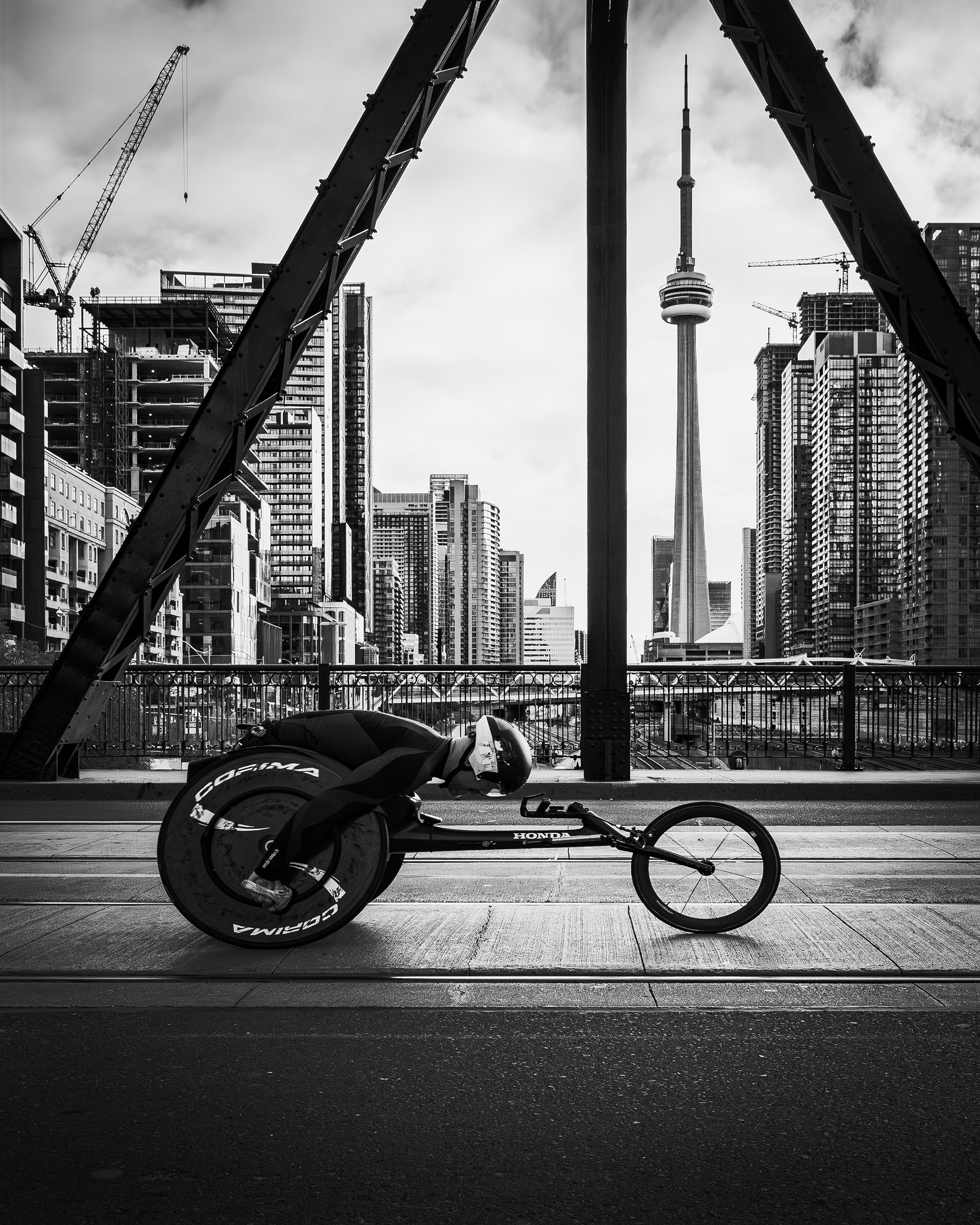 Toronto Marathon