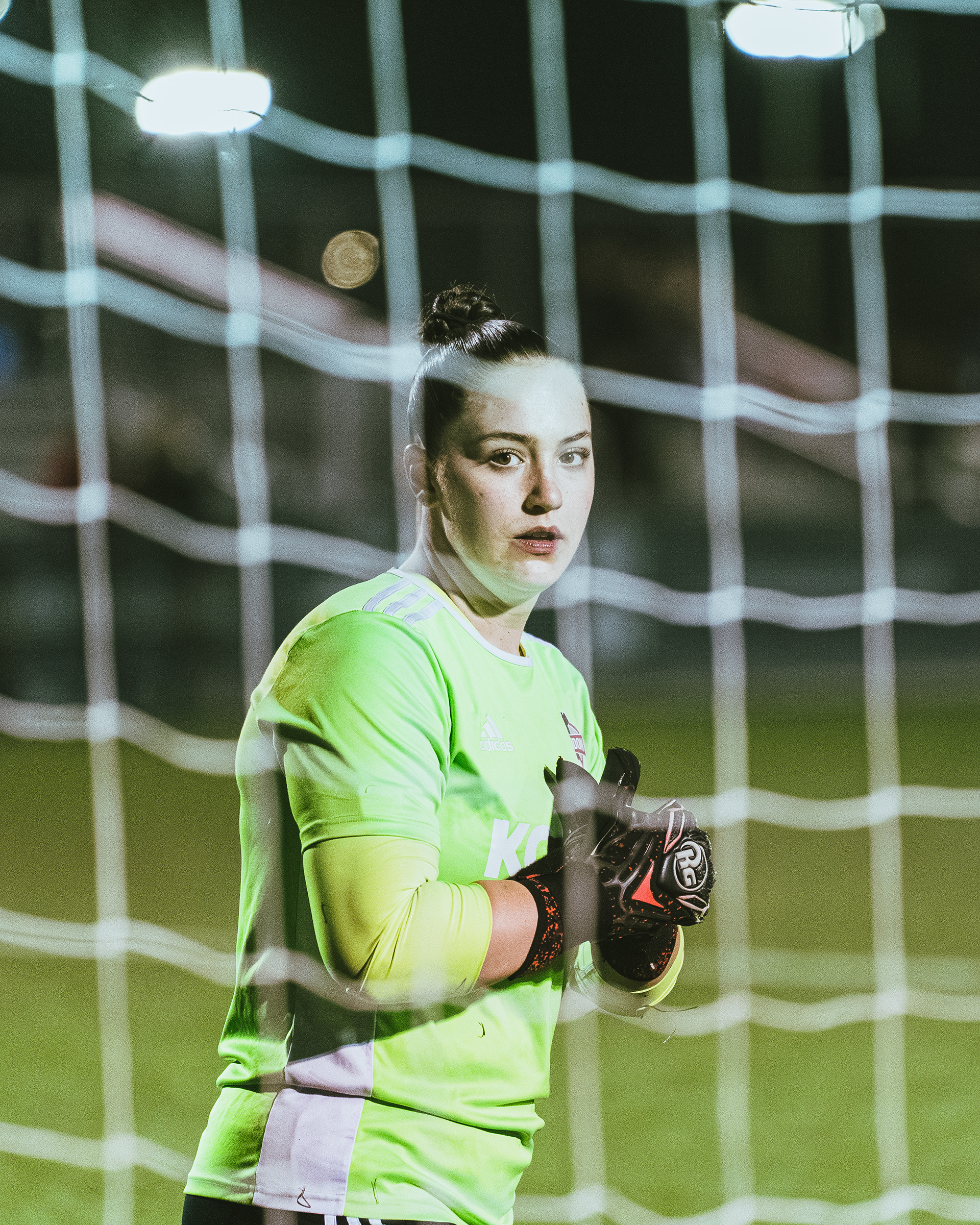 League1 Ontario Women