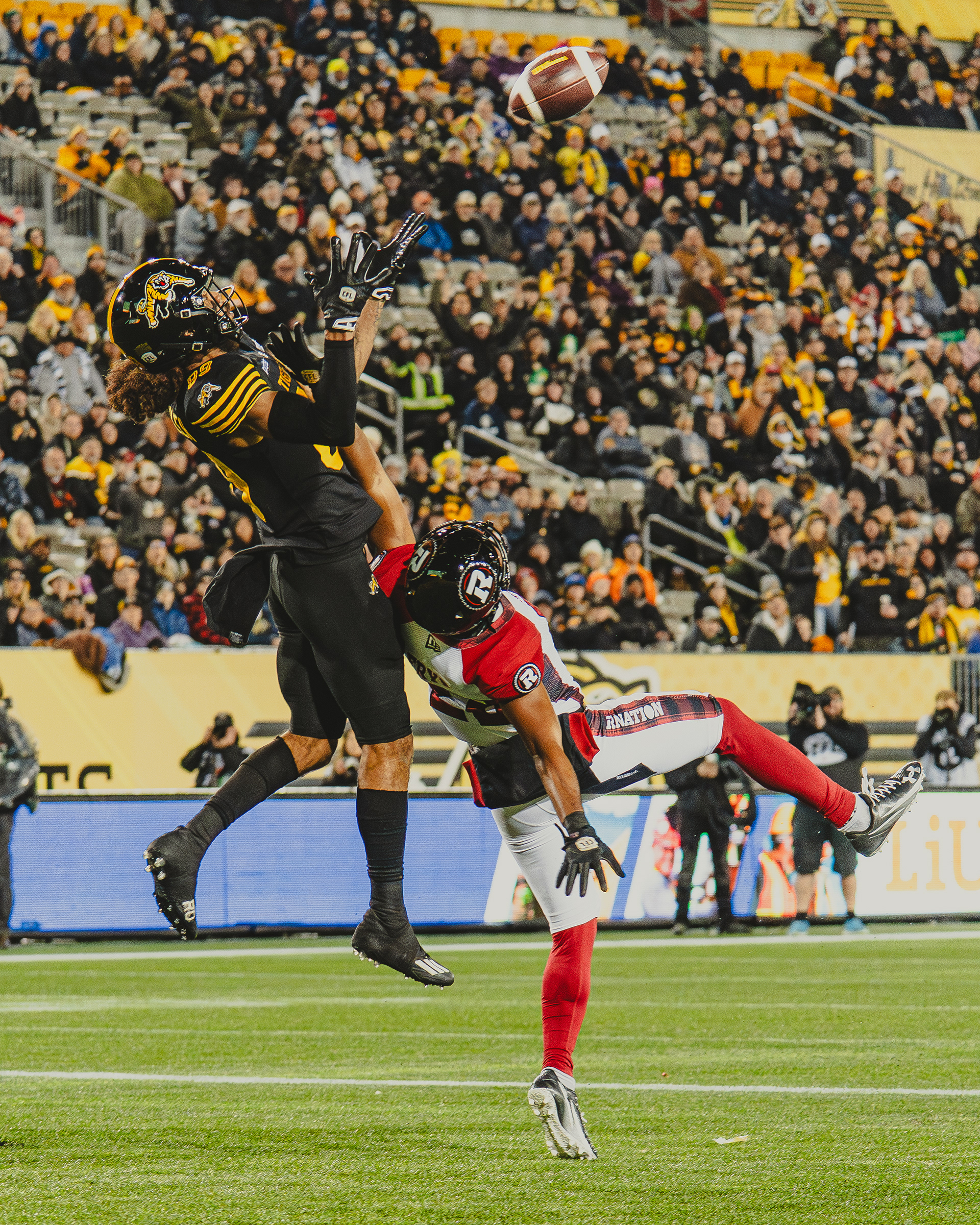 football photographer Toronto