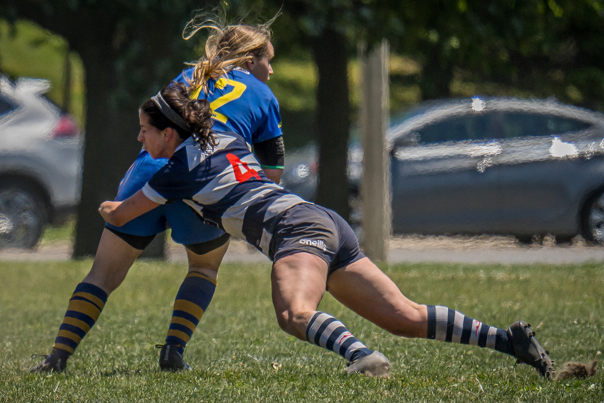 Toronto Nomads Rugby Club