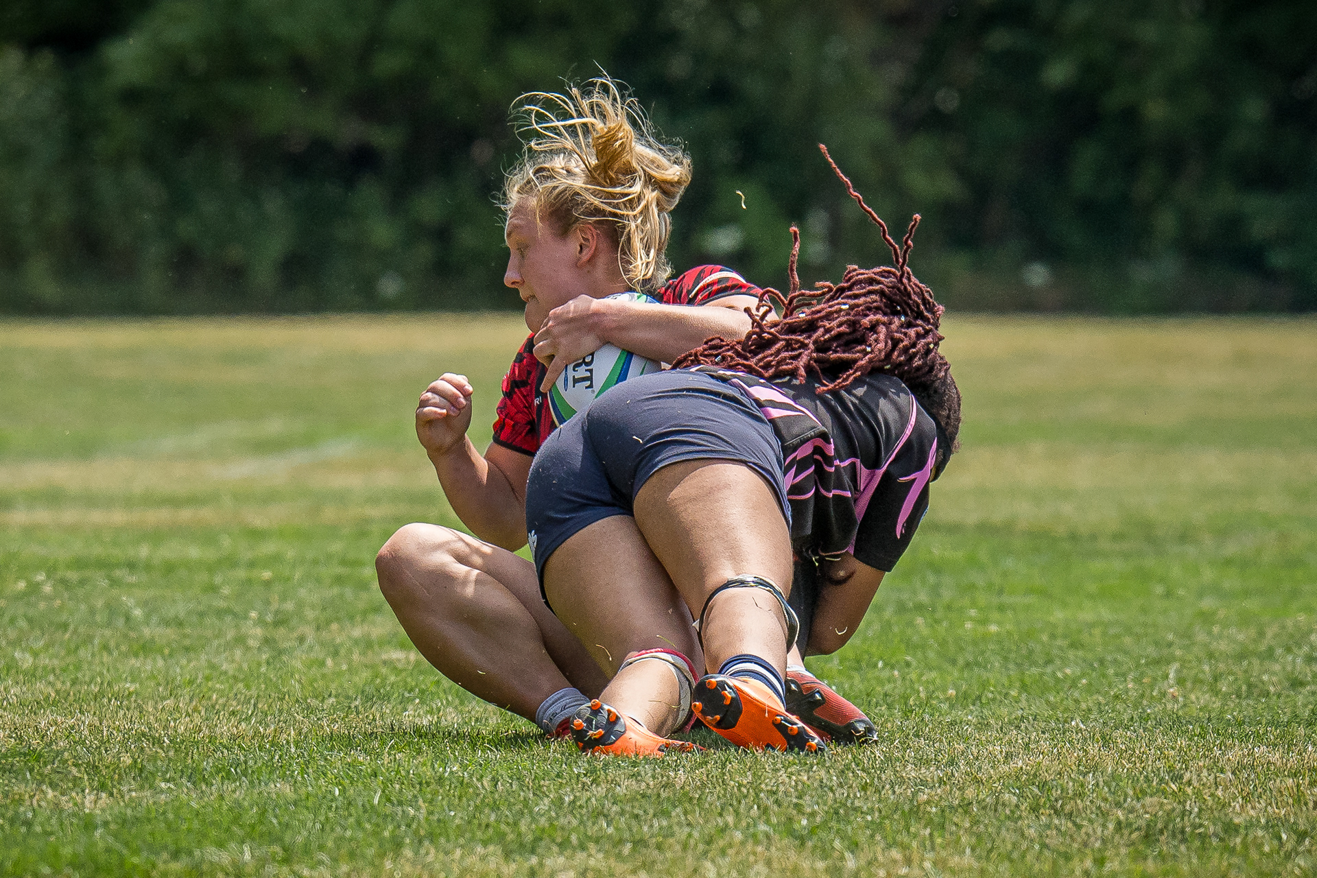 Toronto Nomads Rugby Club