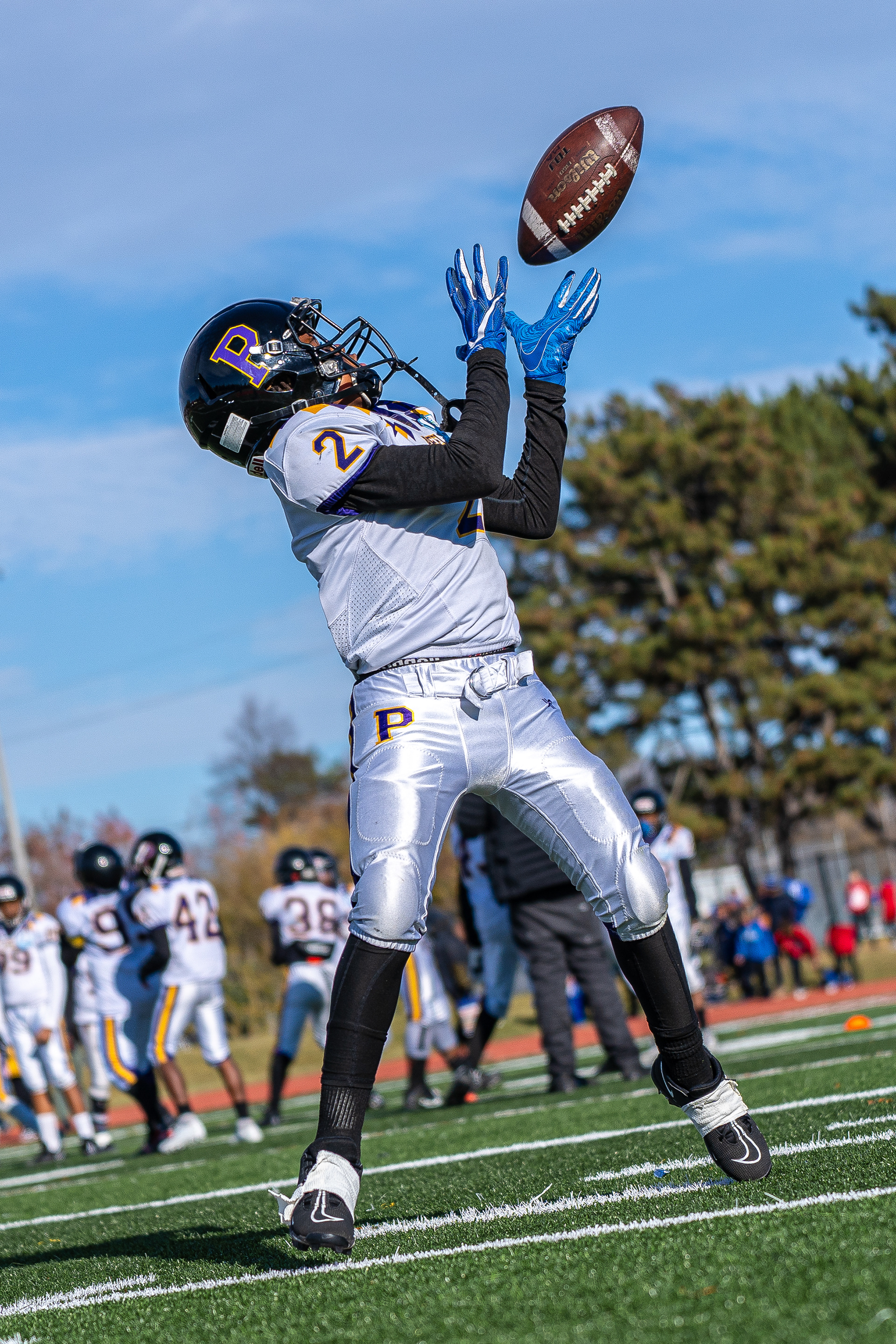 photo for football Ontario