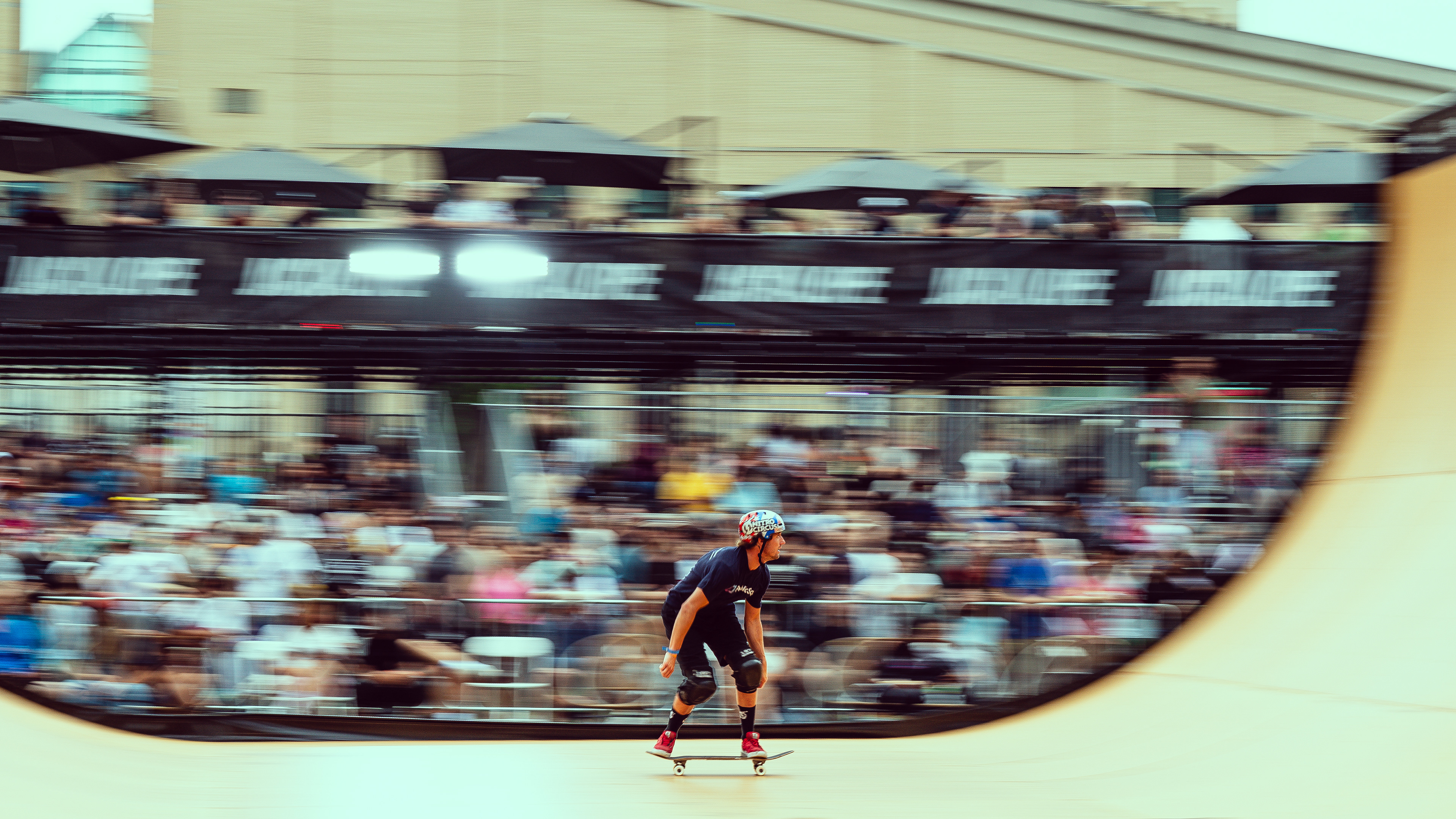 Jackalope mississauga 2024