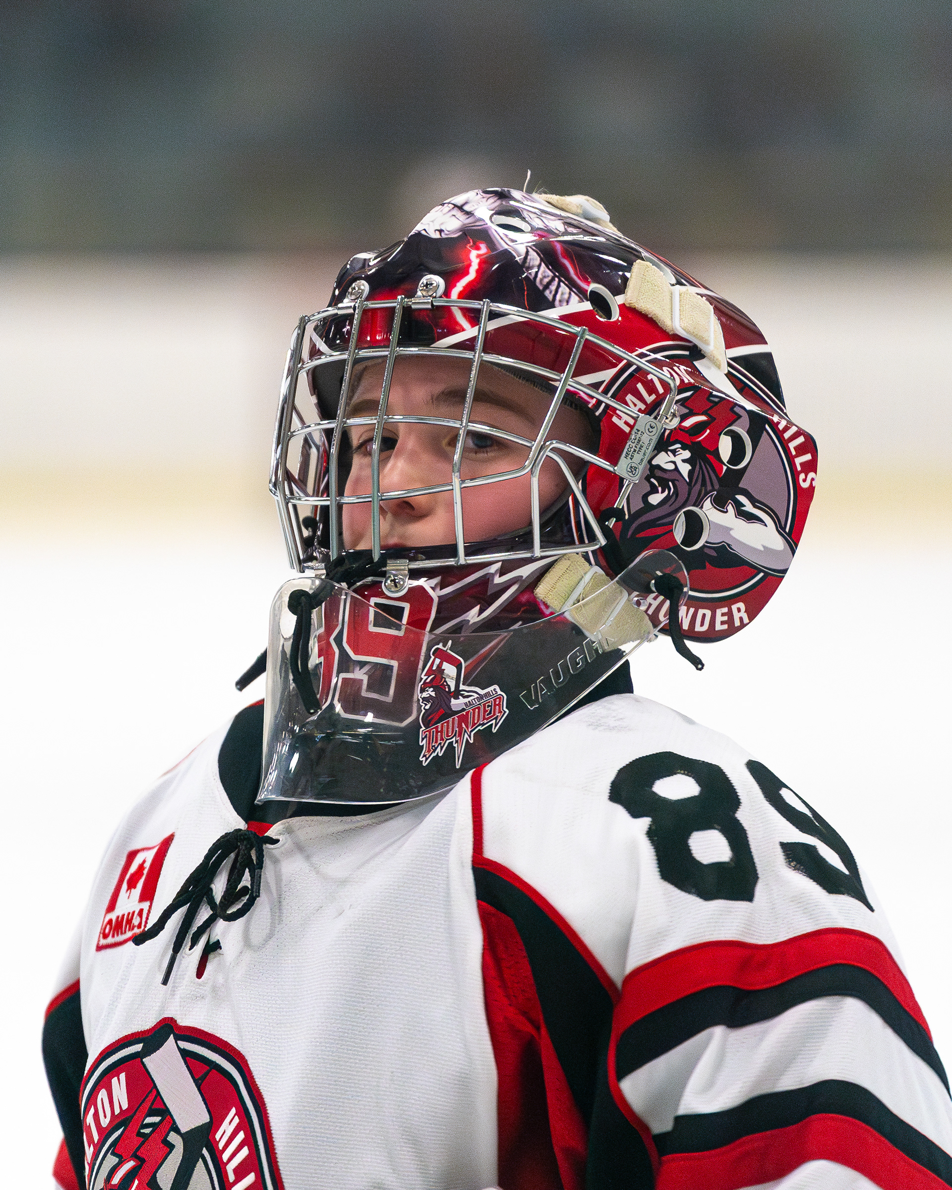 hockey photographer Toronto