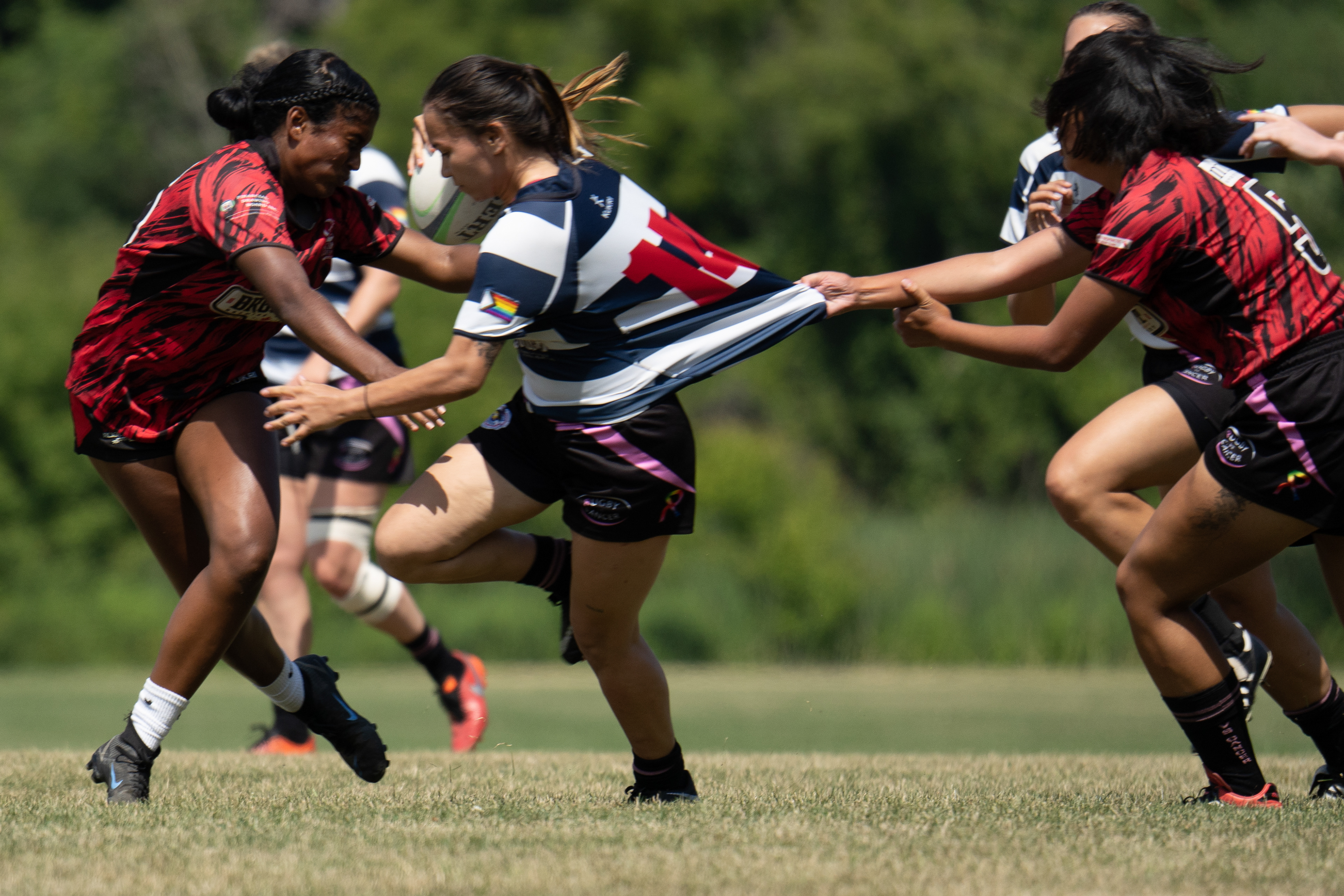 Toronto Nomads Rugby Club