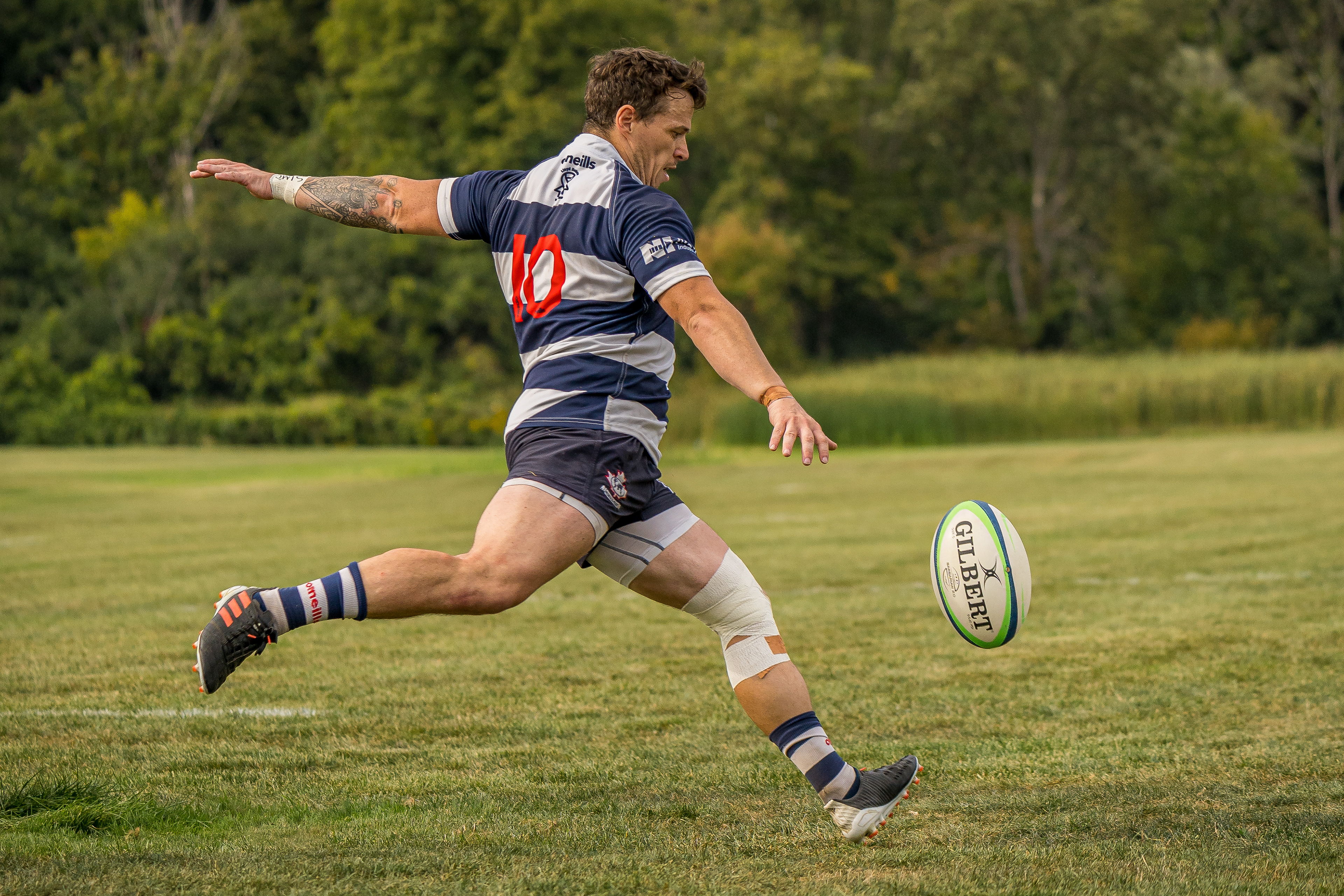 Toronto Nomads rugby club