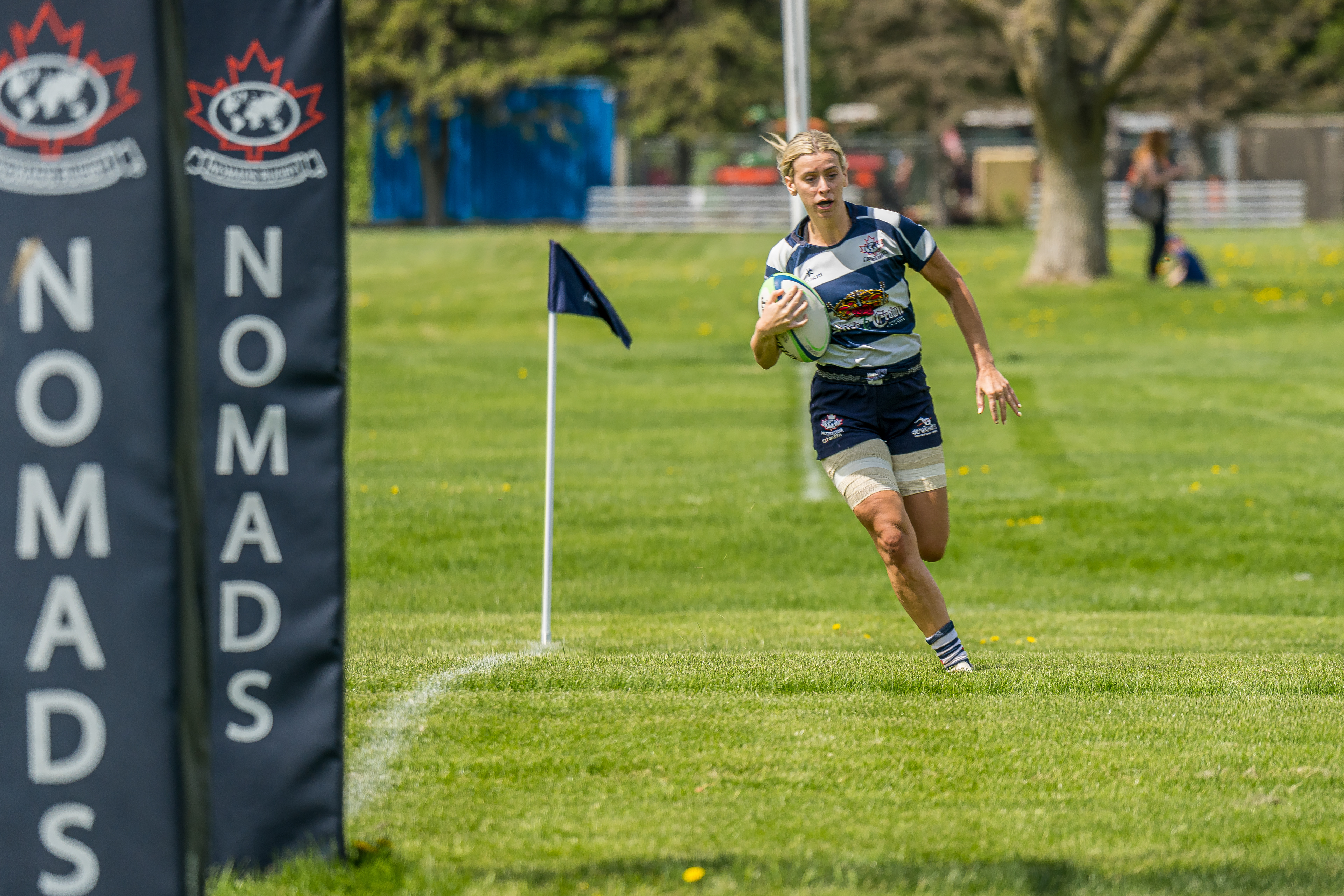 Toronto Nomads Rugby Club