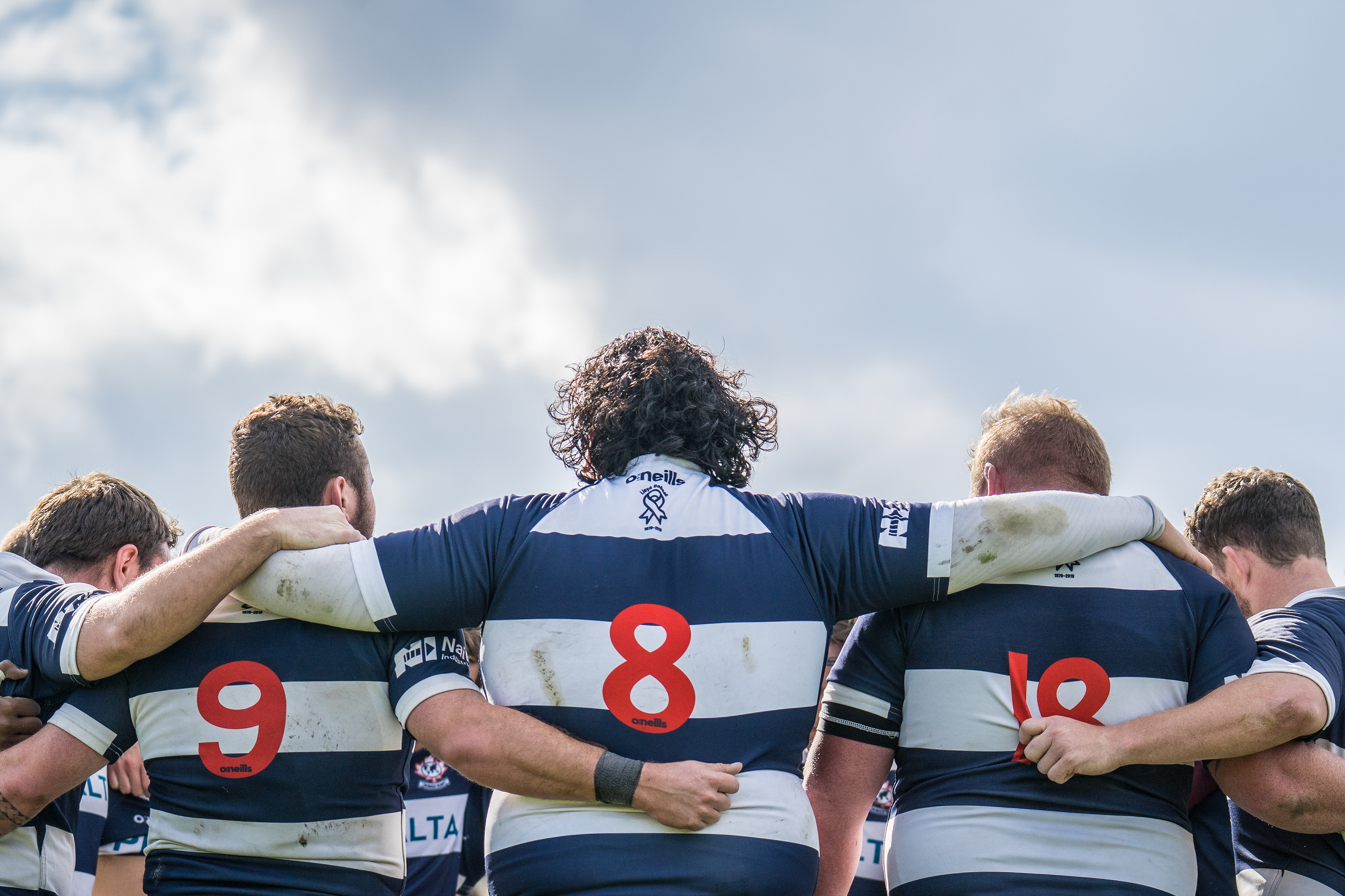 Toronto Nomads rugby club