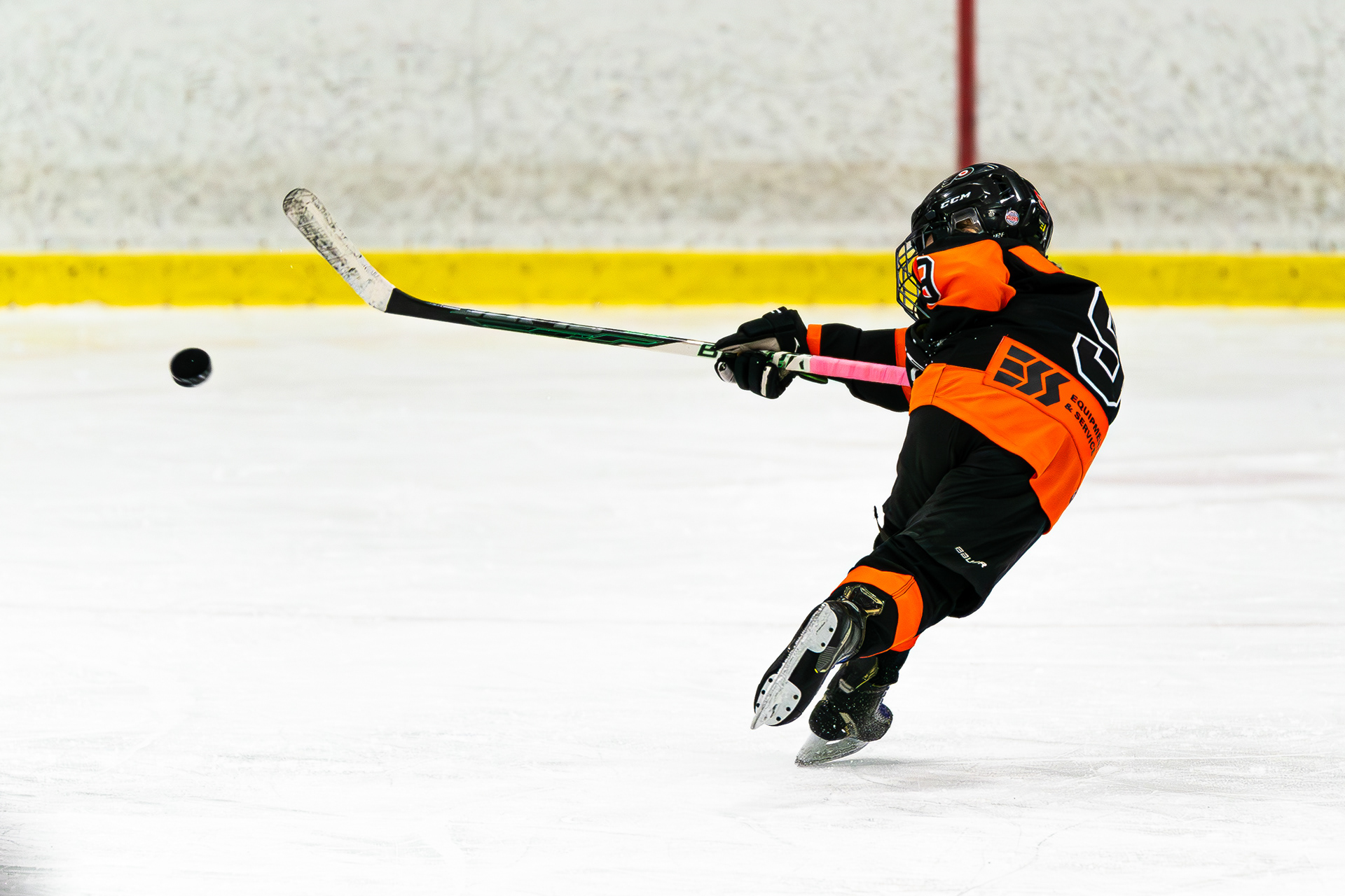 hockey photographer near me