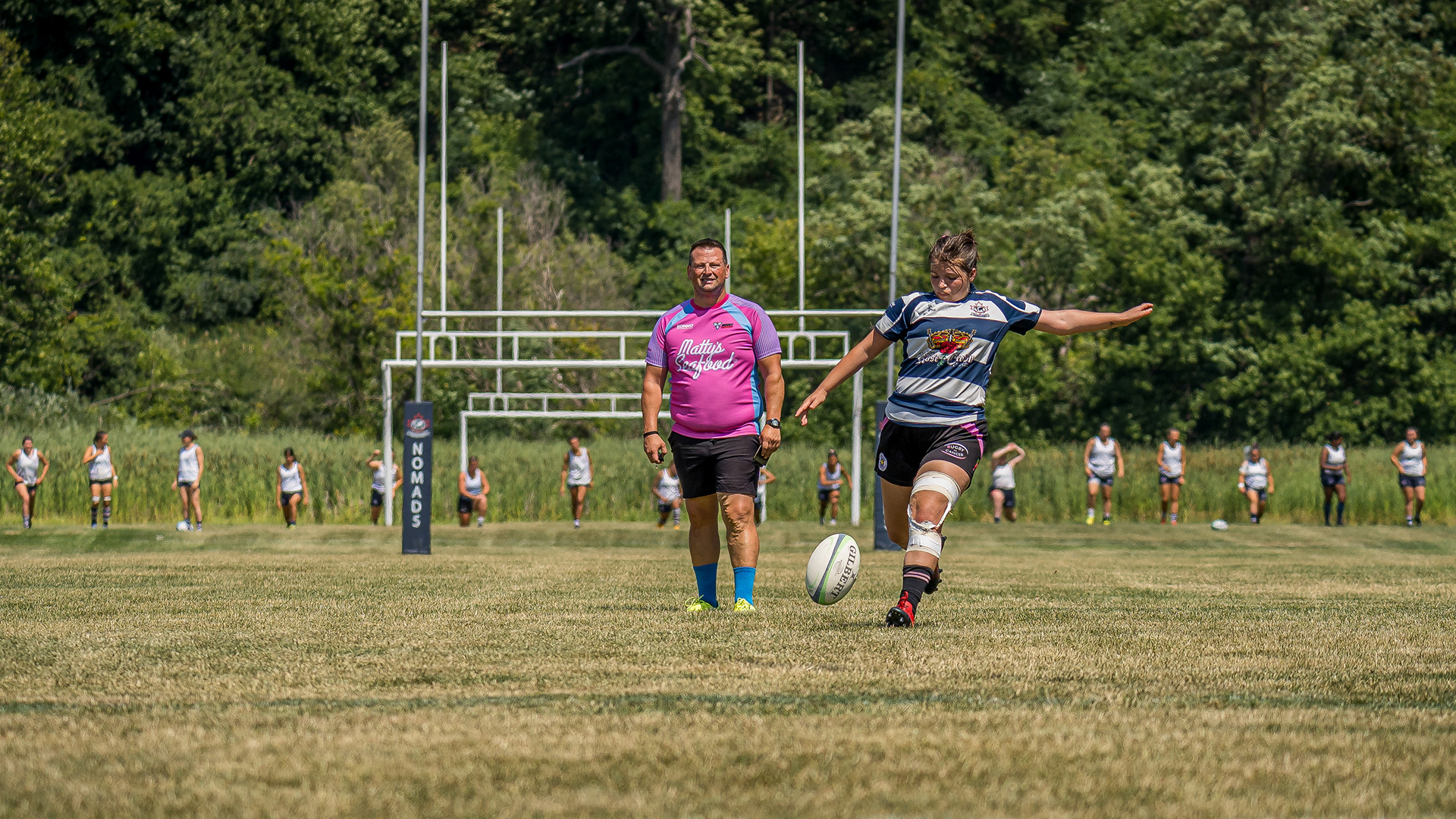 Toronto Nomads Rugby Club