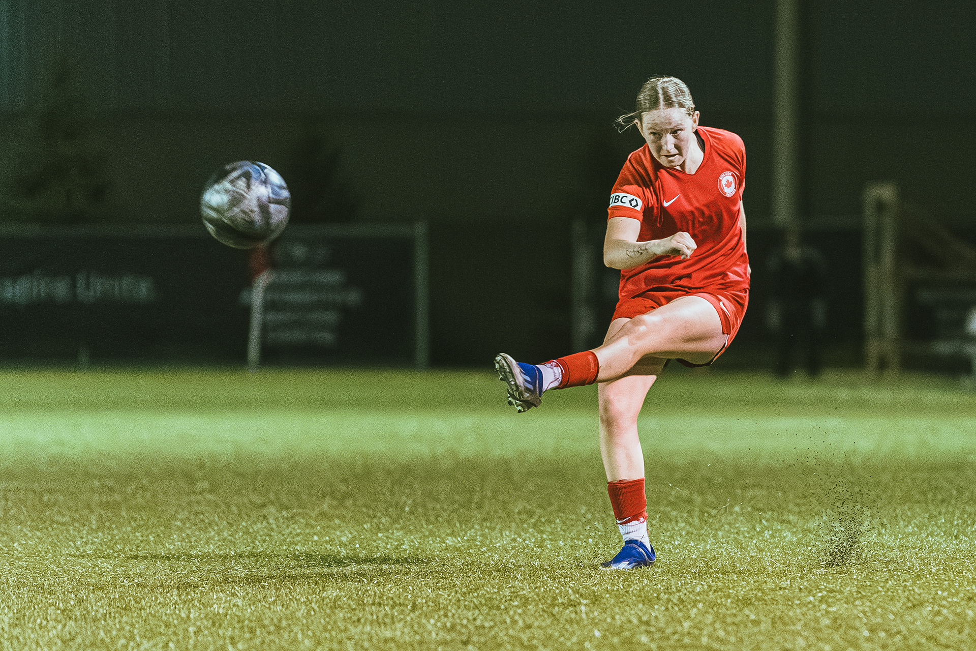 League1 Ontario Women