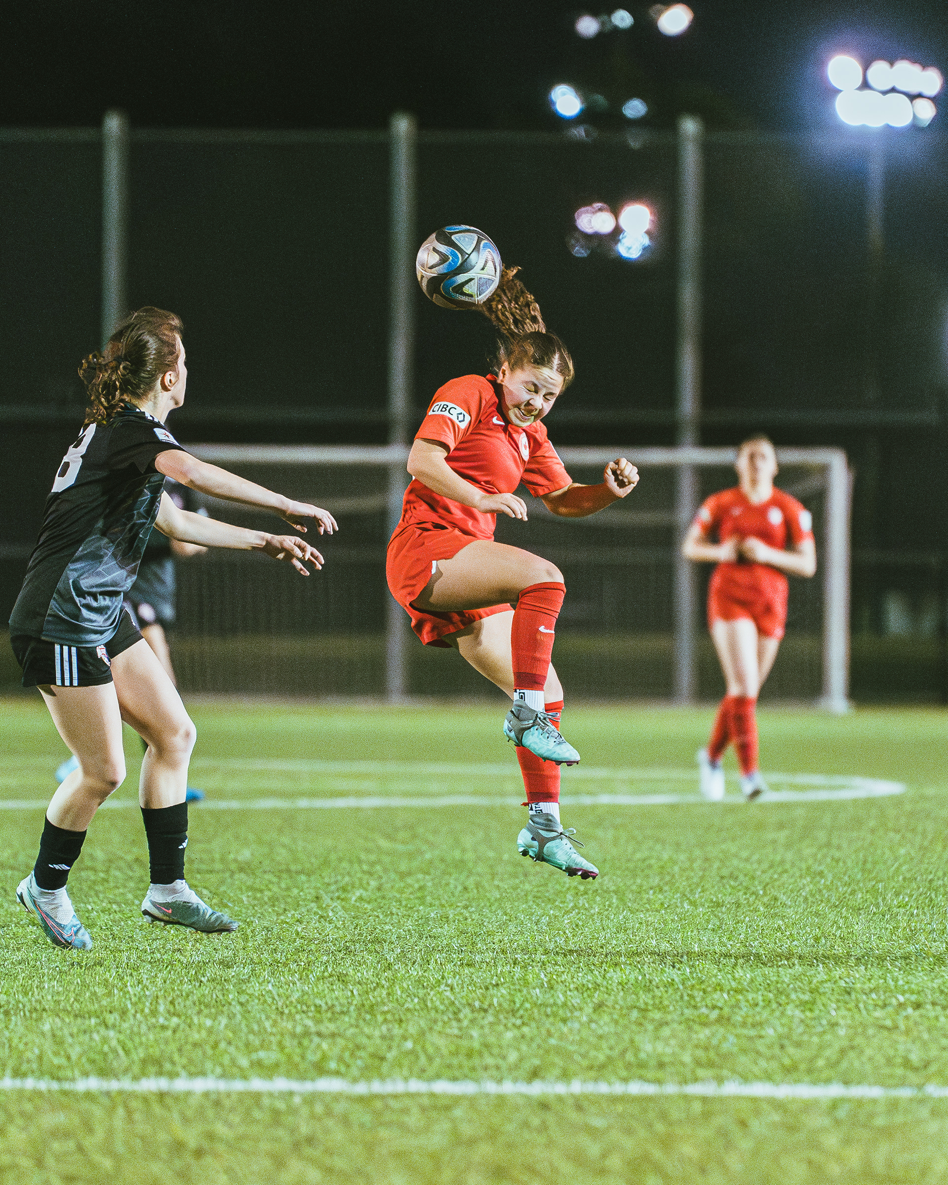League1 Ontario Women