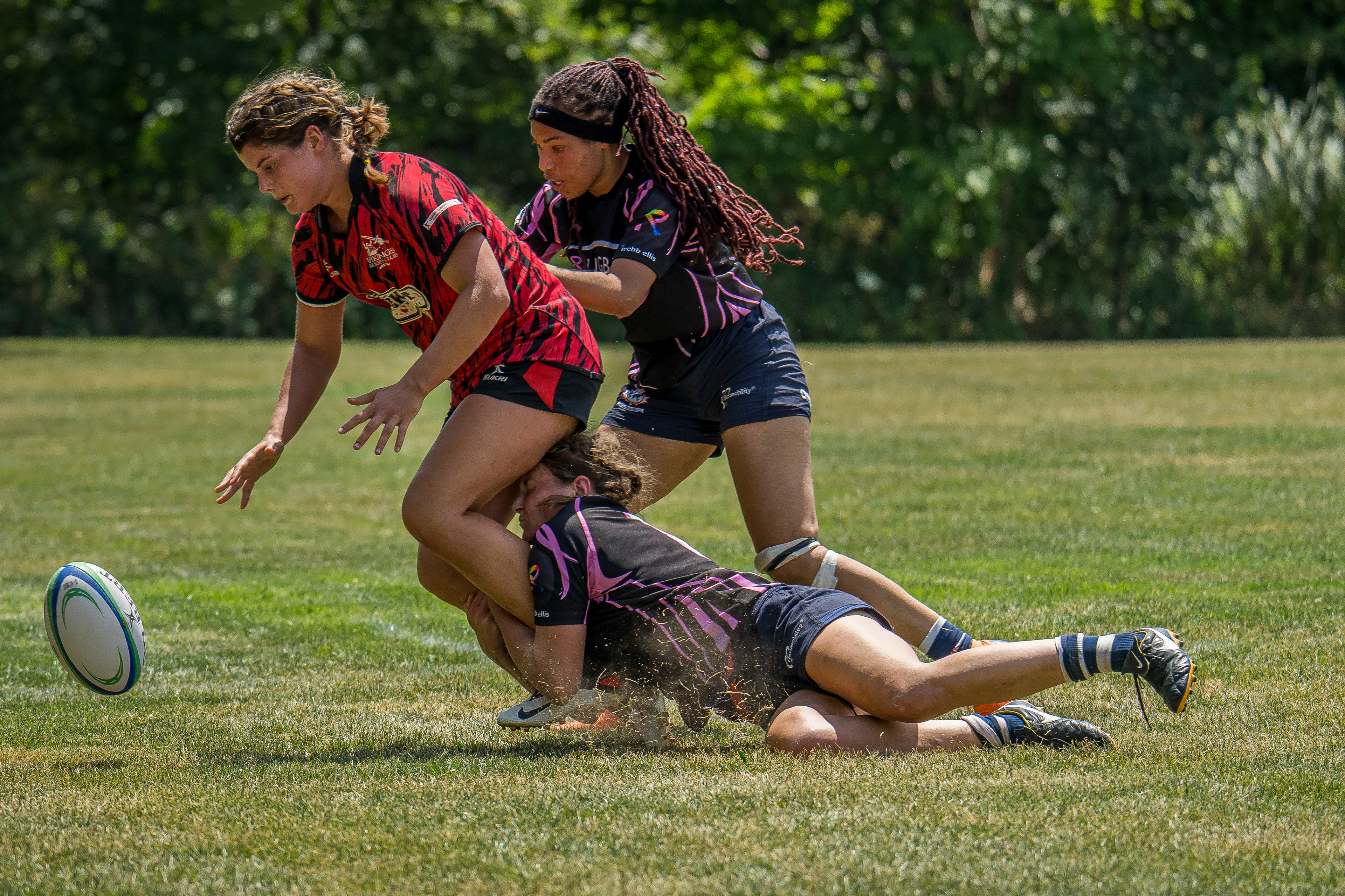 Toronto Nomads Rugby Club