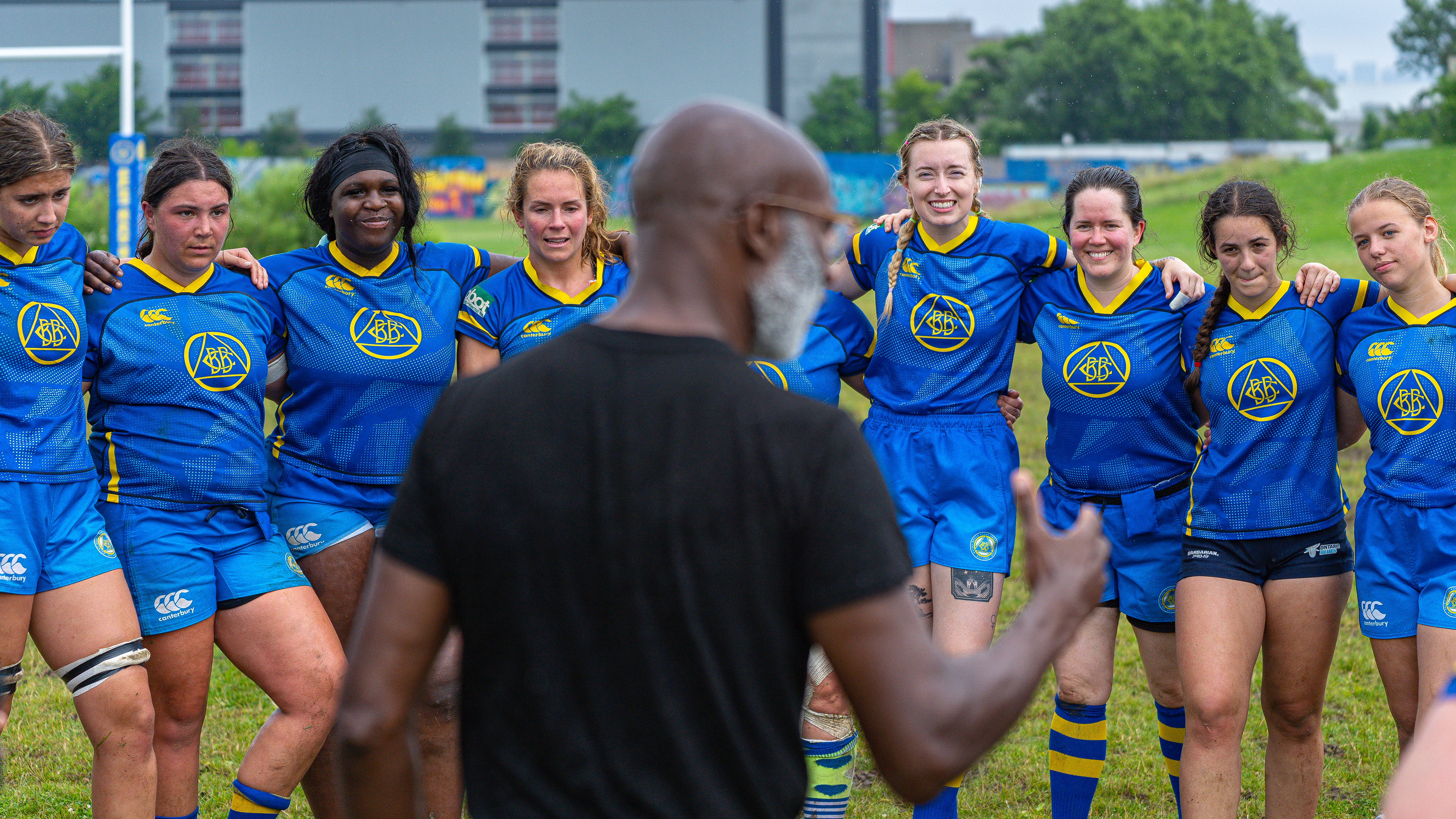 balmy beach rugby club