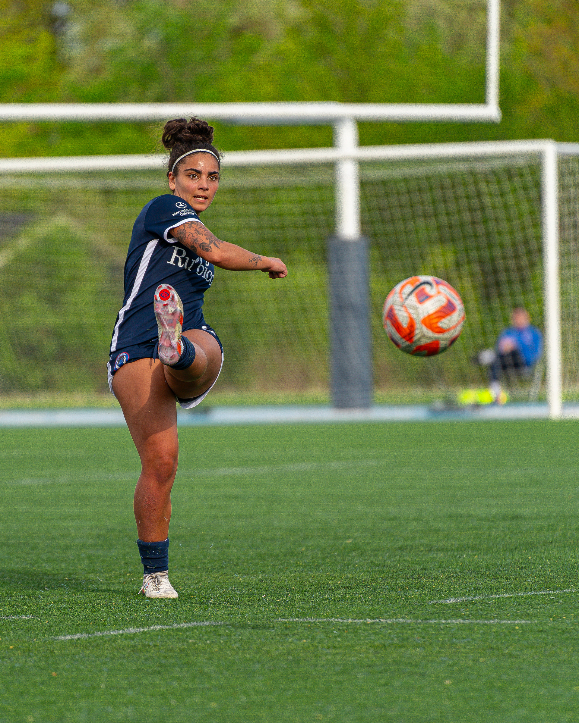 League1 Ontario Women