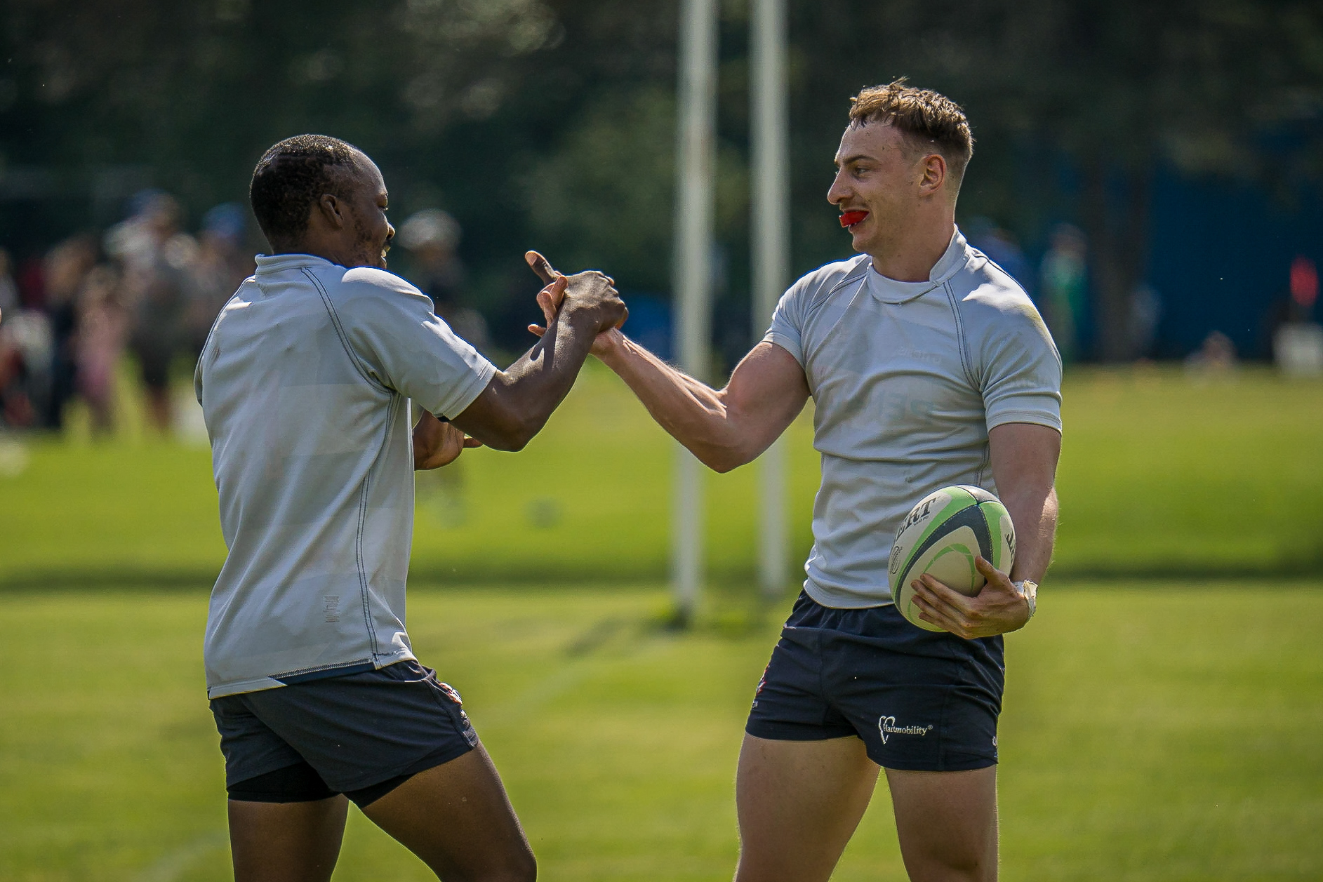 Toronto Nomads rugby club