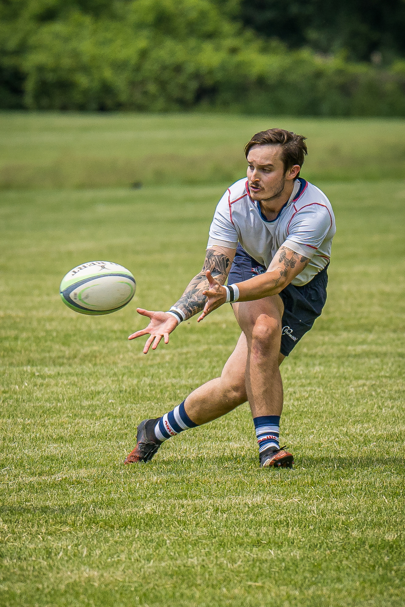 Toronto Nomads rugby club