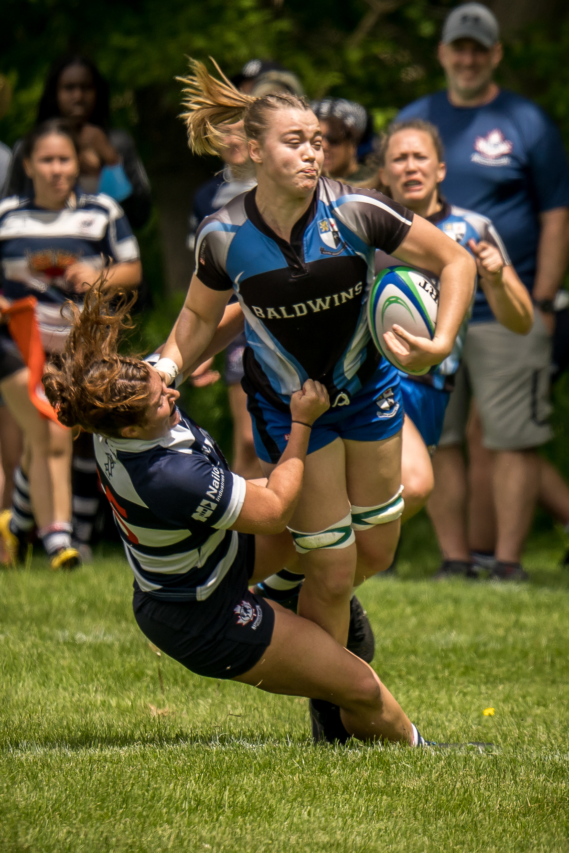 Toronto Nomads Rugby Club