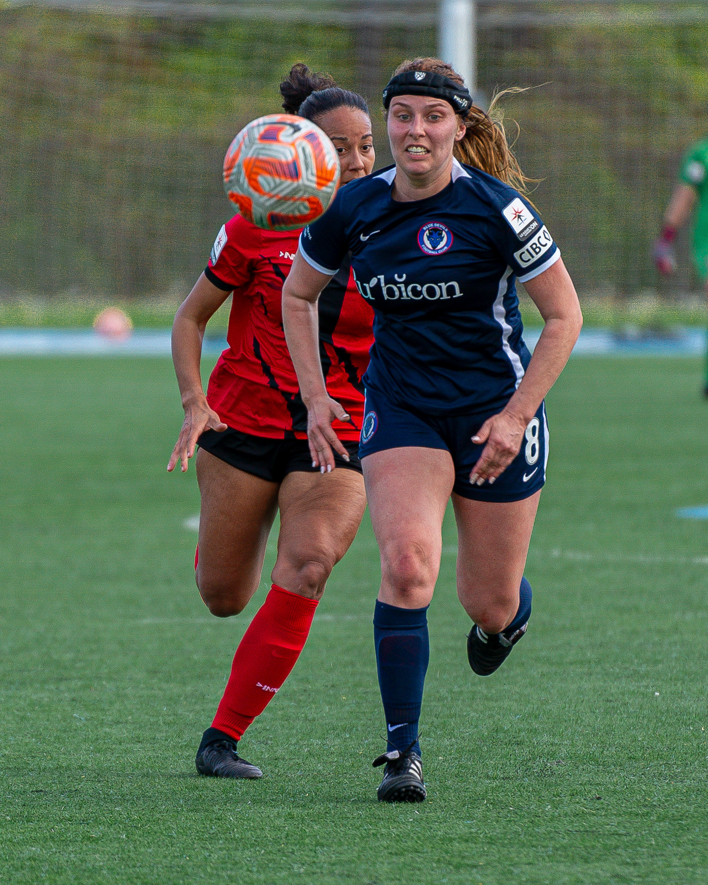 League1 Ontario Women