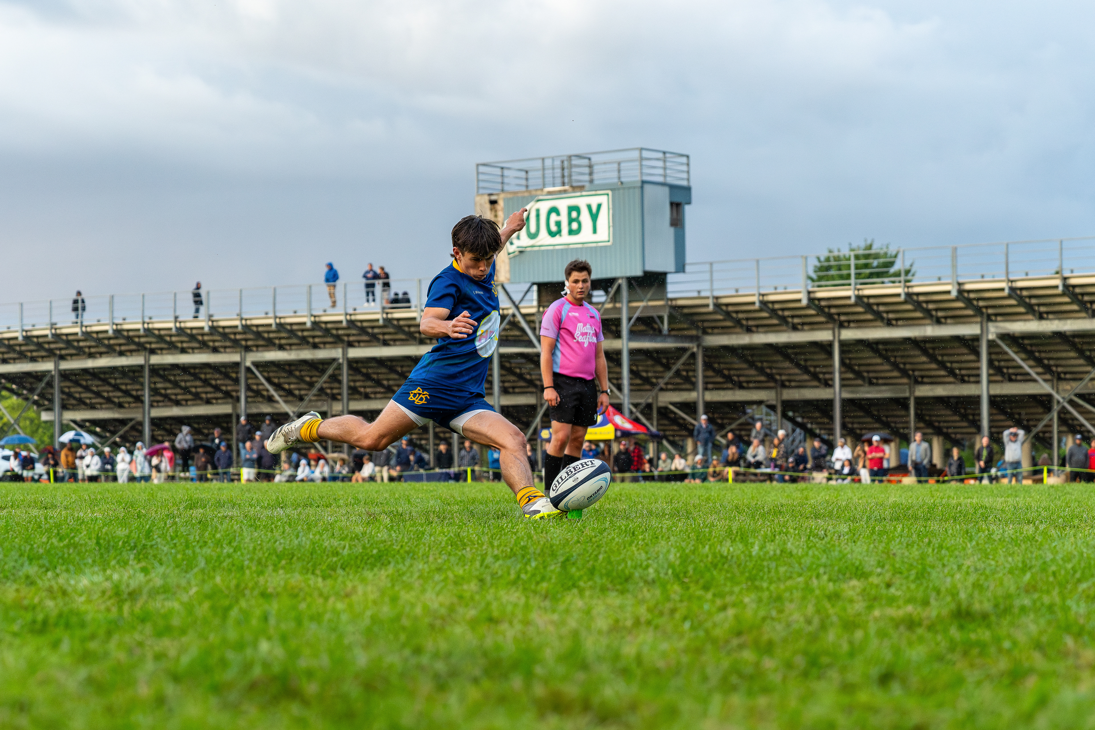 Toronto rugby photographer