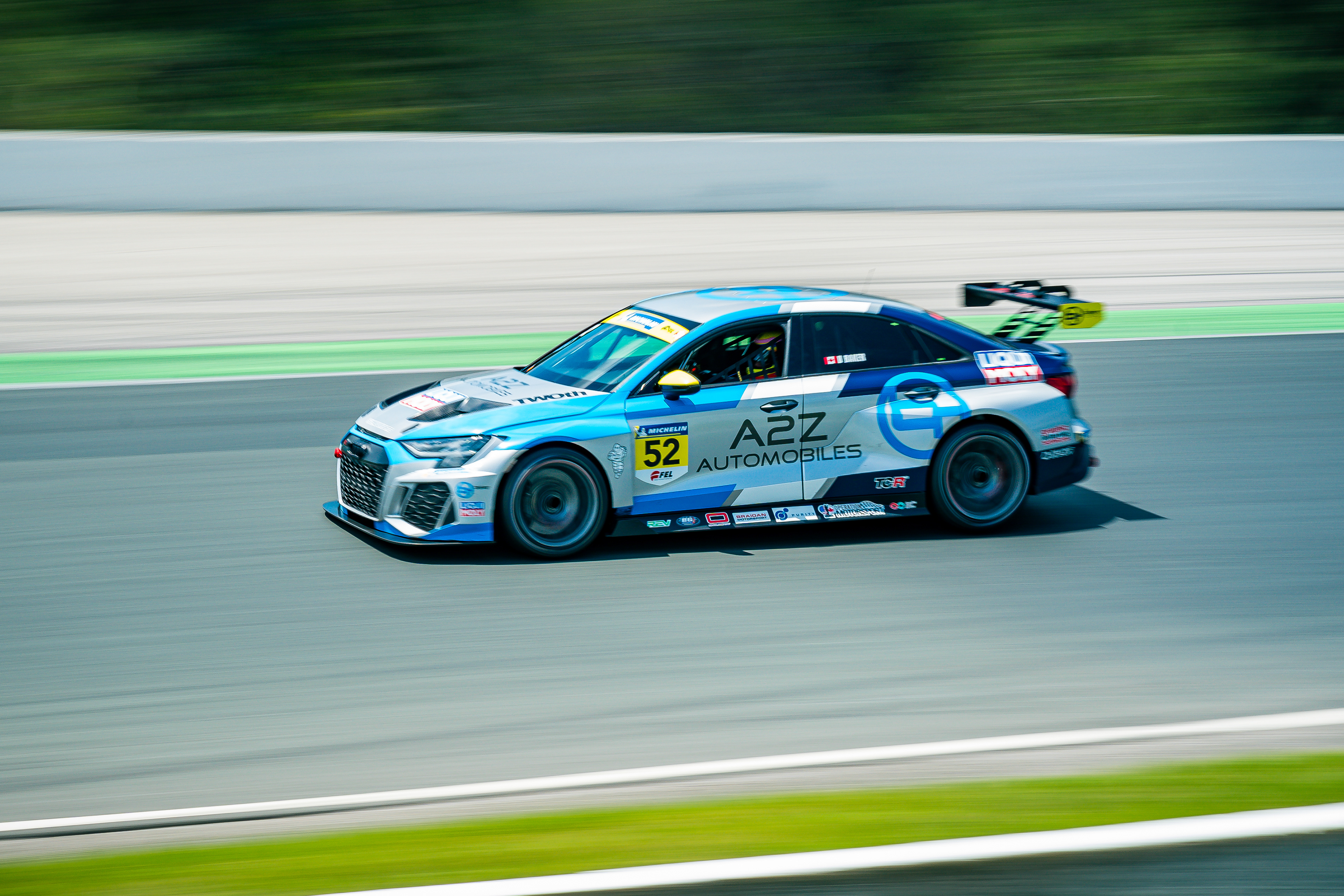 Canadian Tire Motorsports