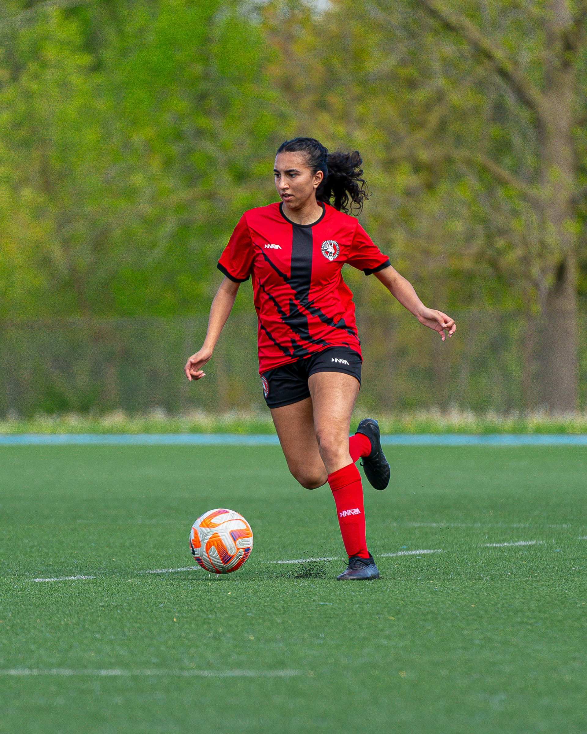 League1 Ontario Women