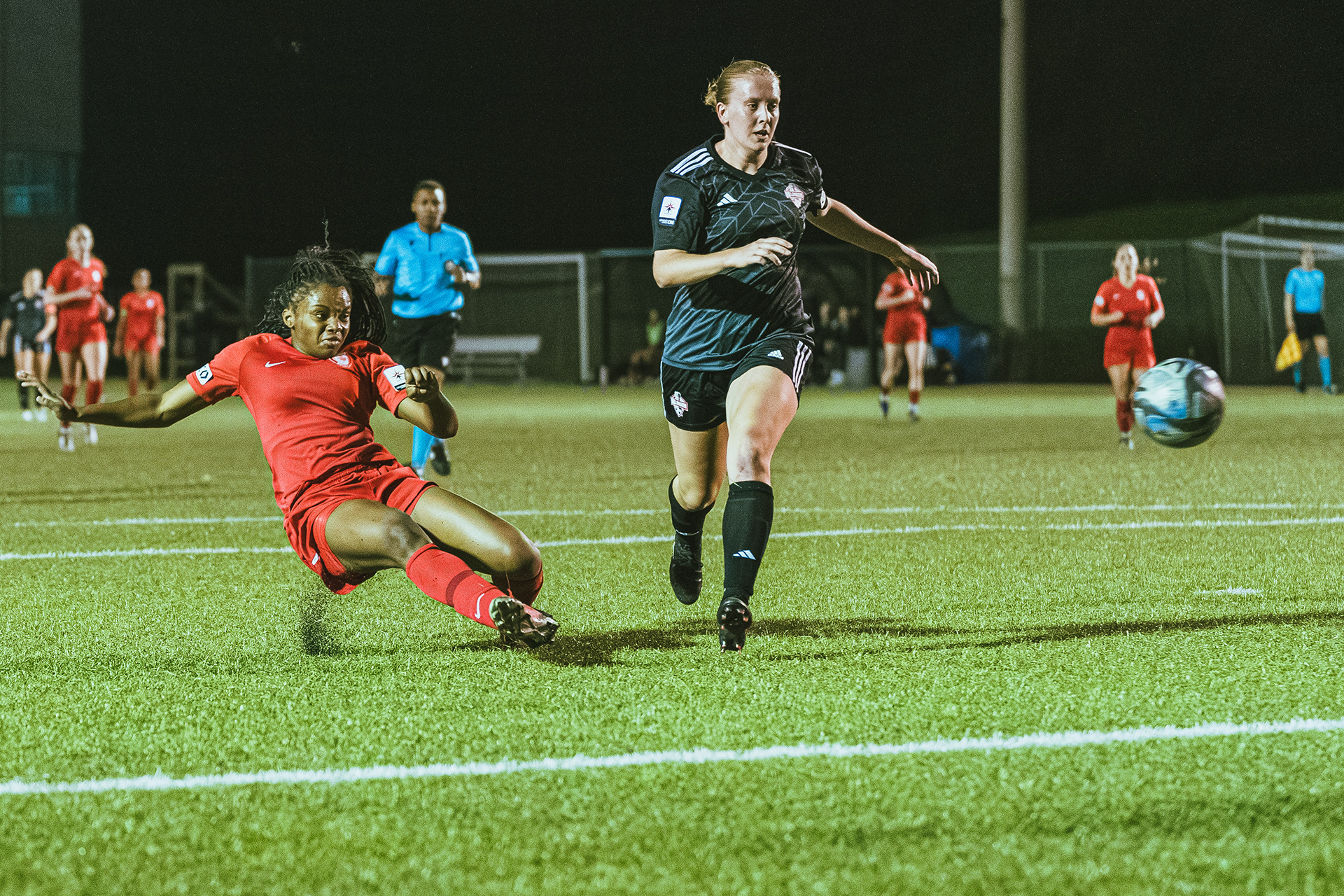 League1 Ontario Women