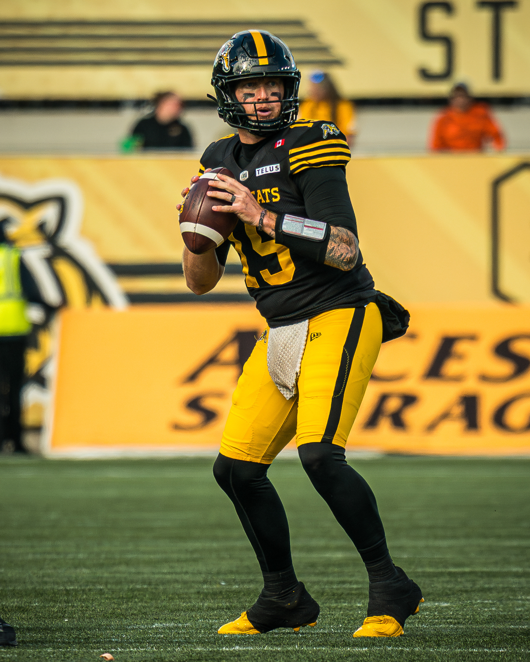 football photographer Toronto