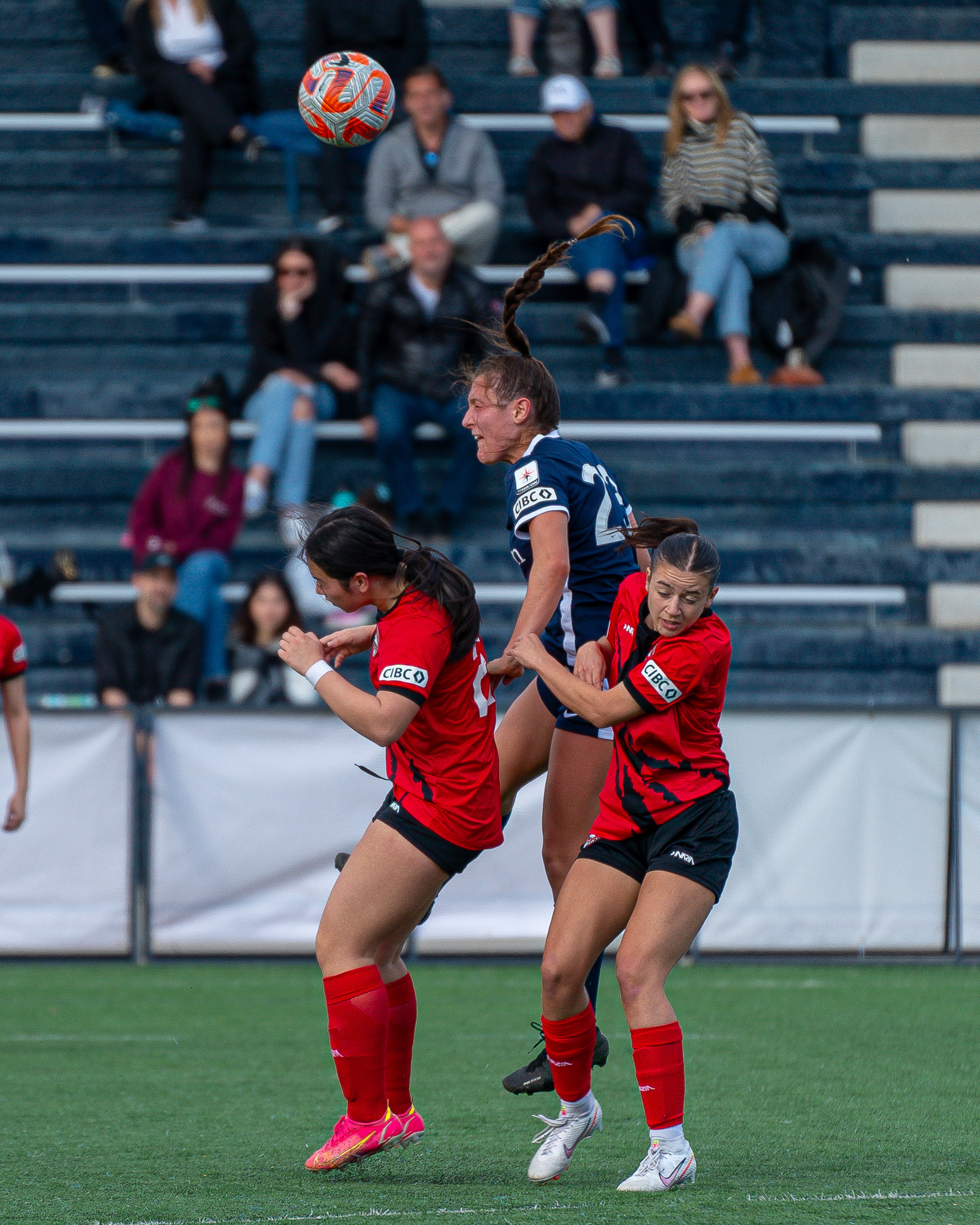 League1 Ontario Women