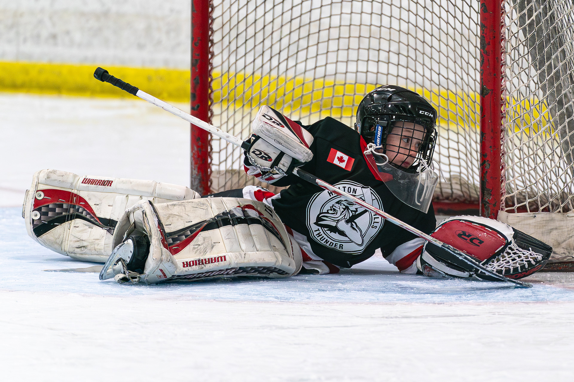 hockey photographer Toronto