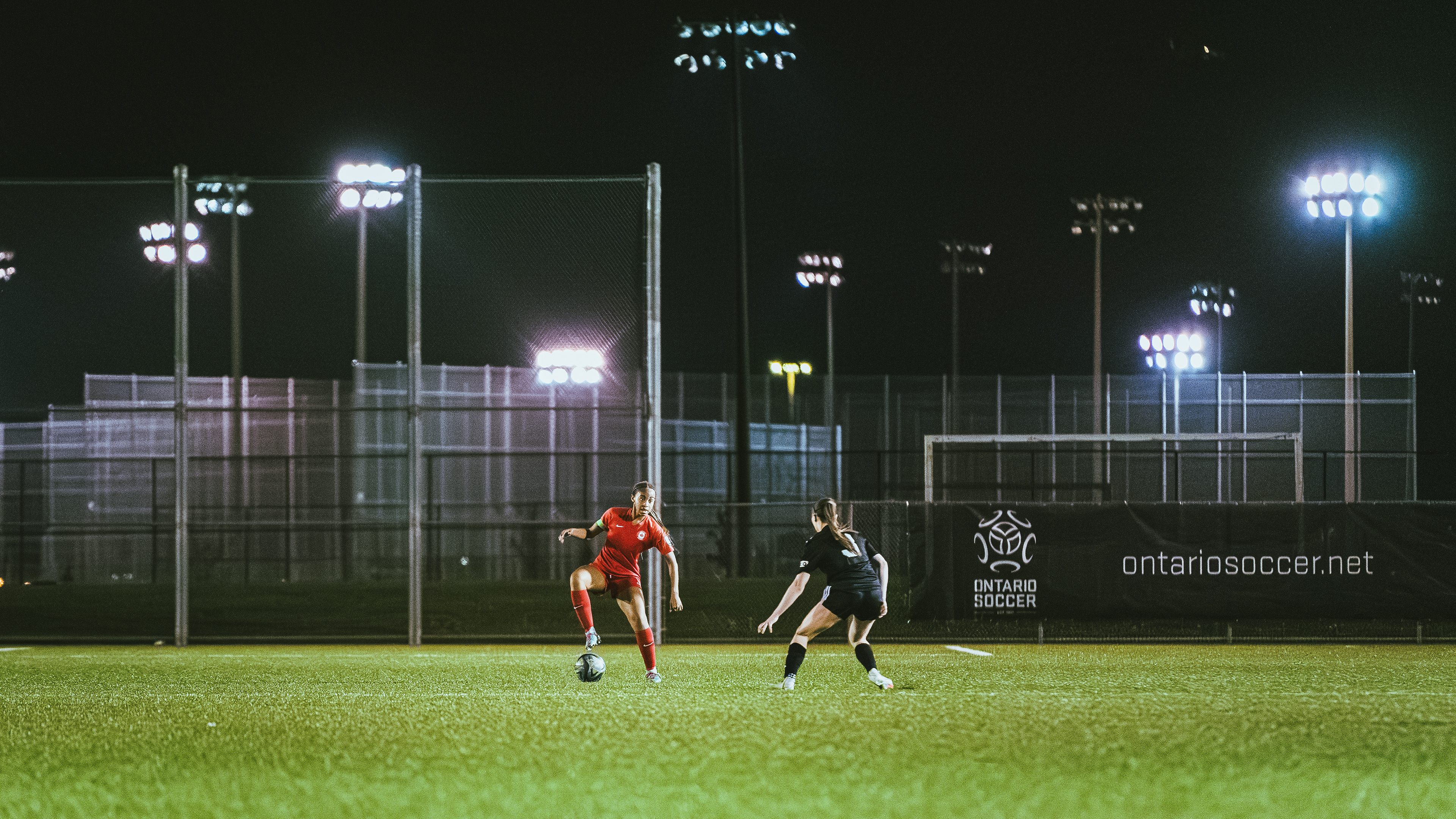 League1 Ontario Women