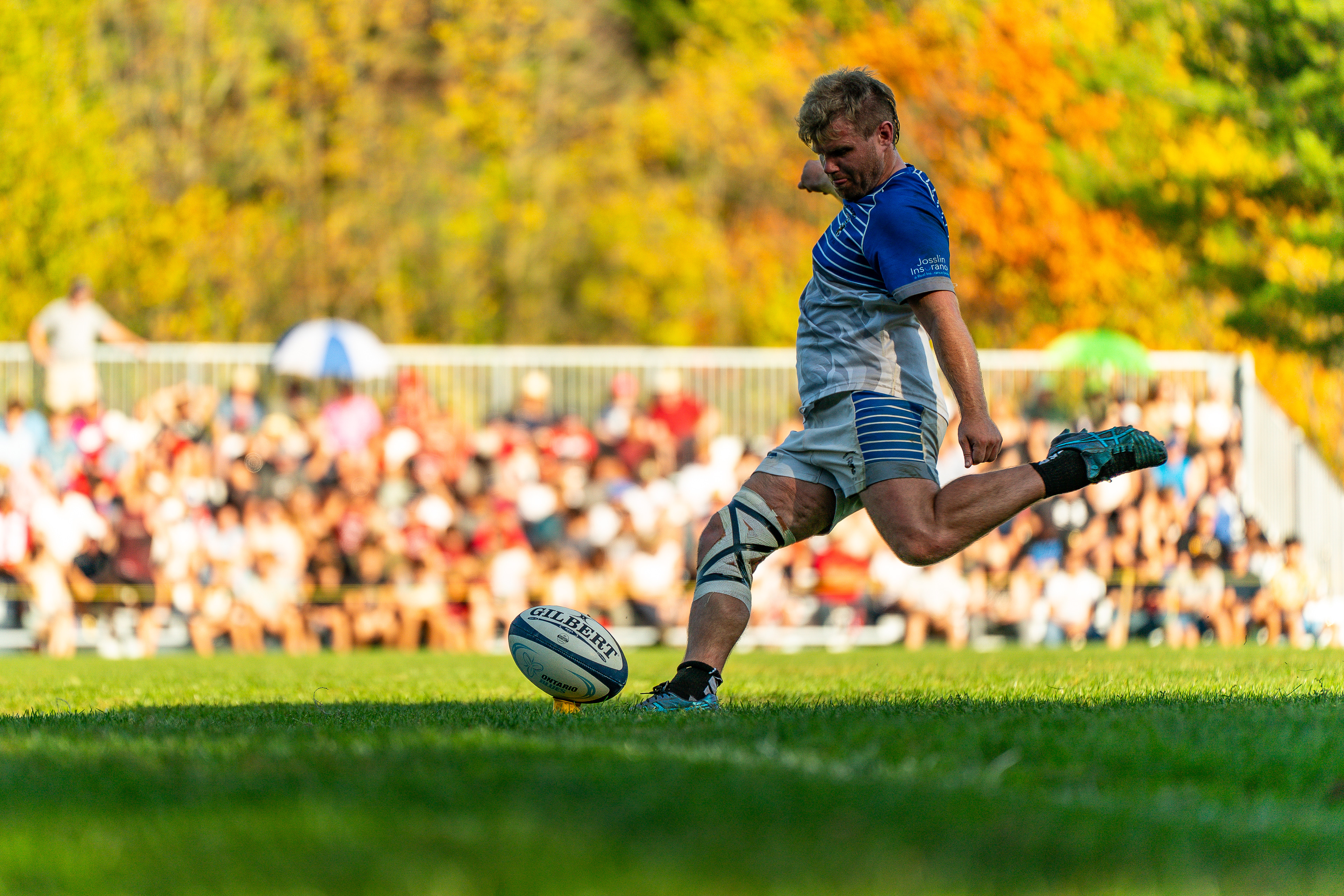 Waterloo county rugby club