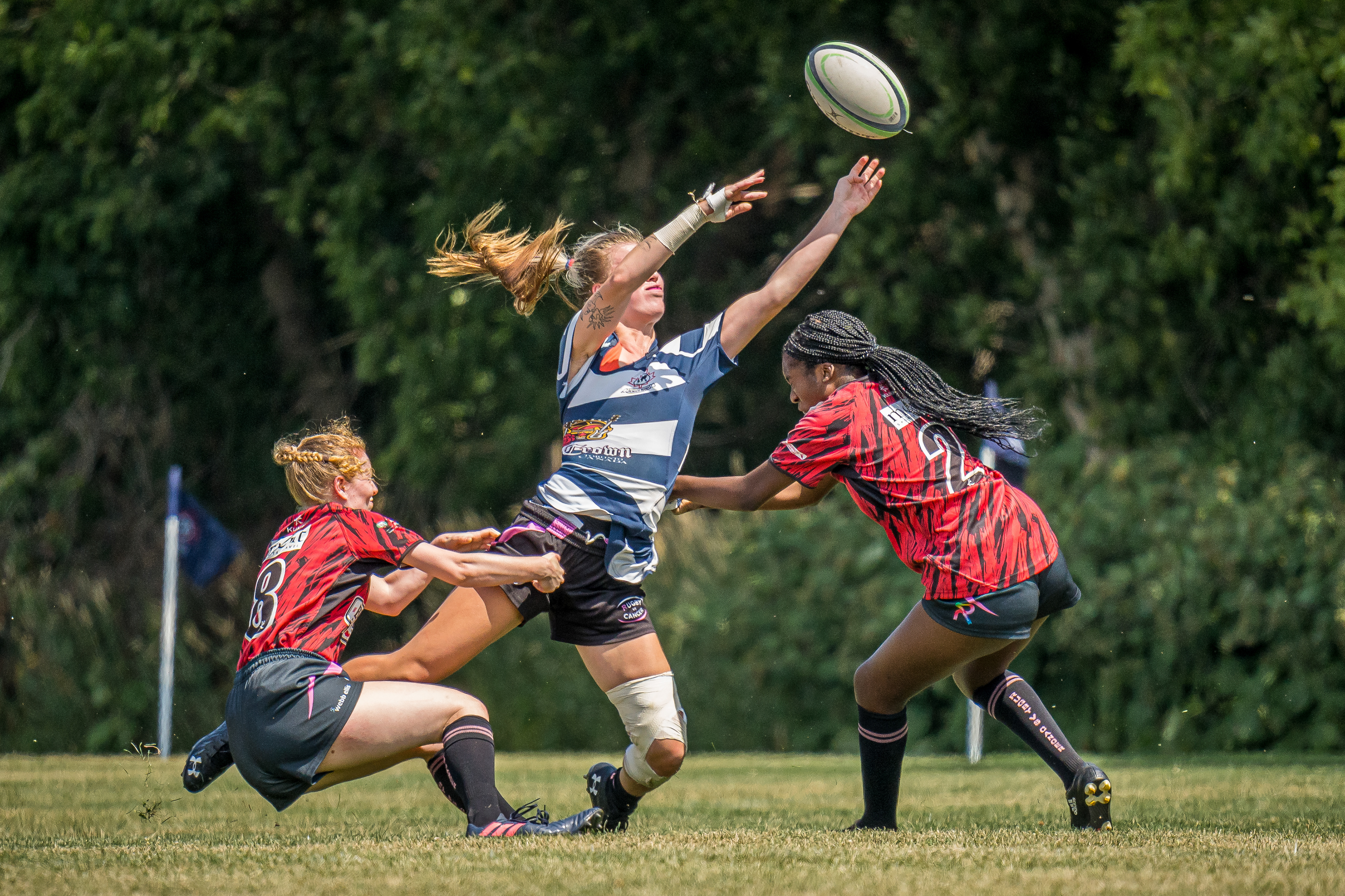 Toronto Nomads Rugby Club
