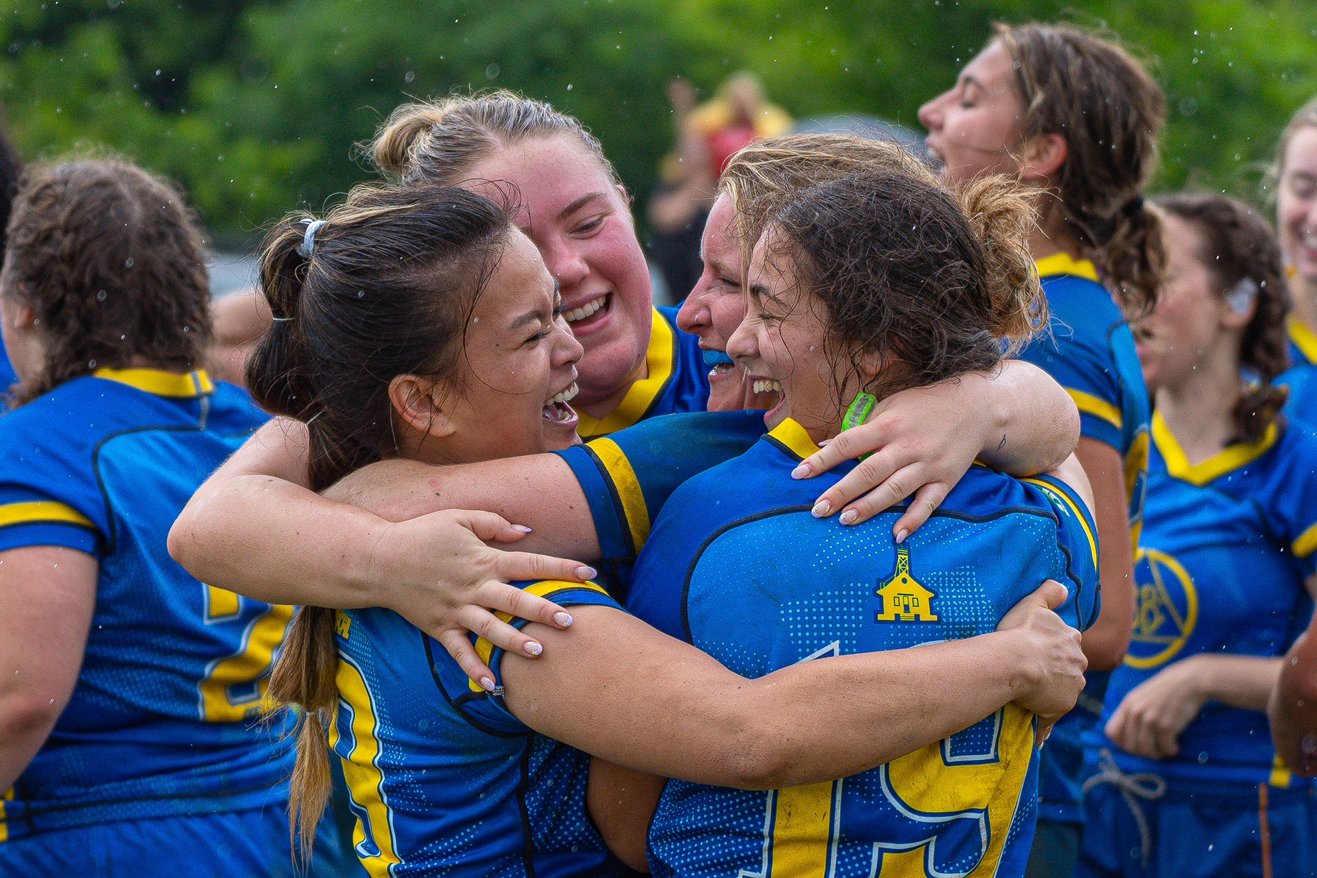 balmy beach rugby club