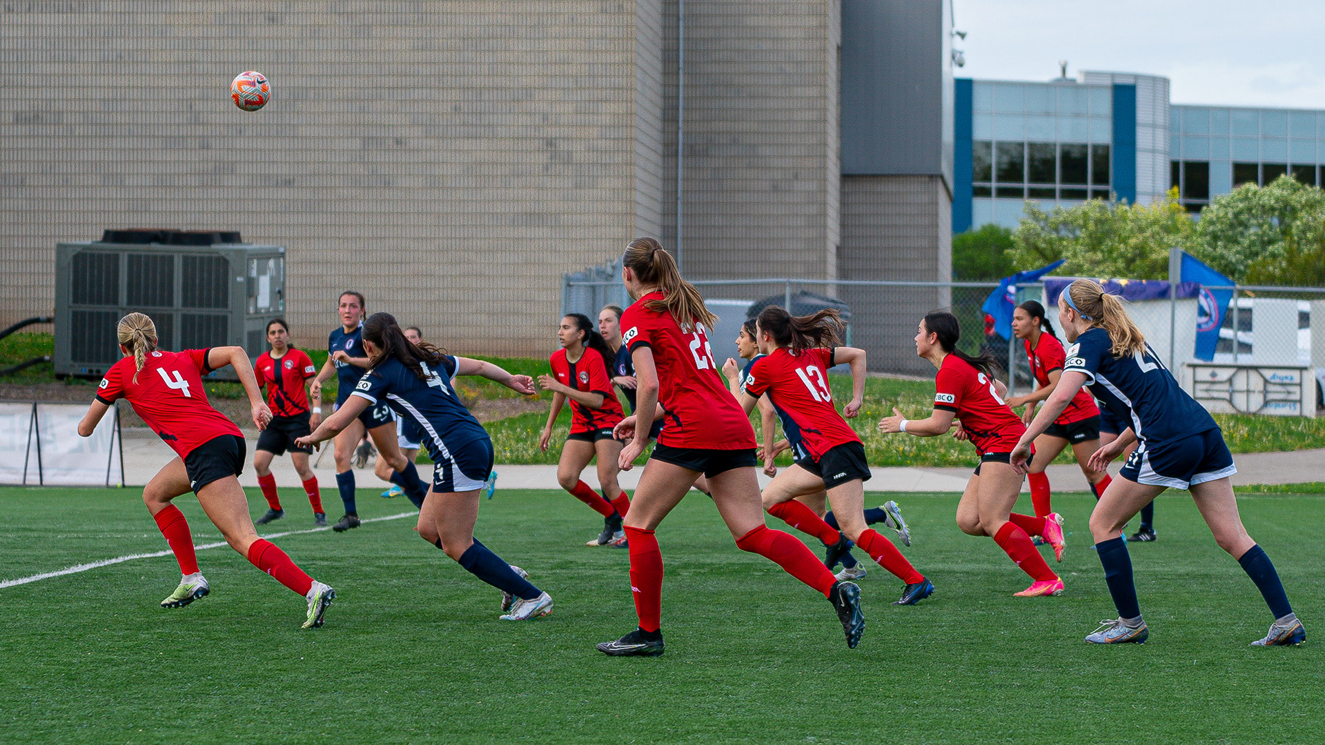 League1 Ontario Women