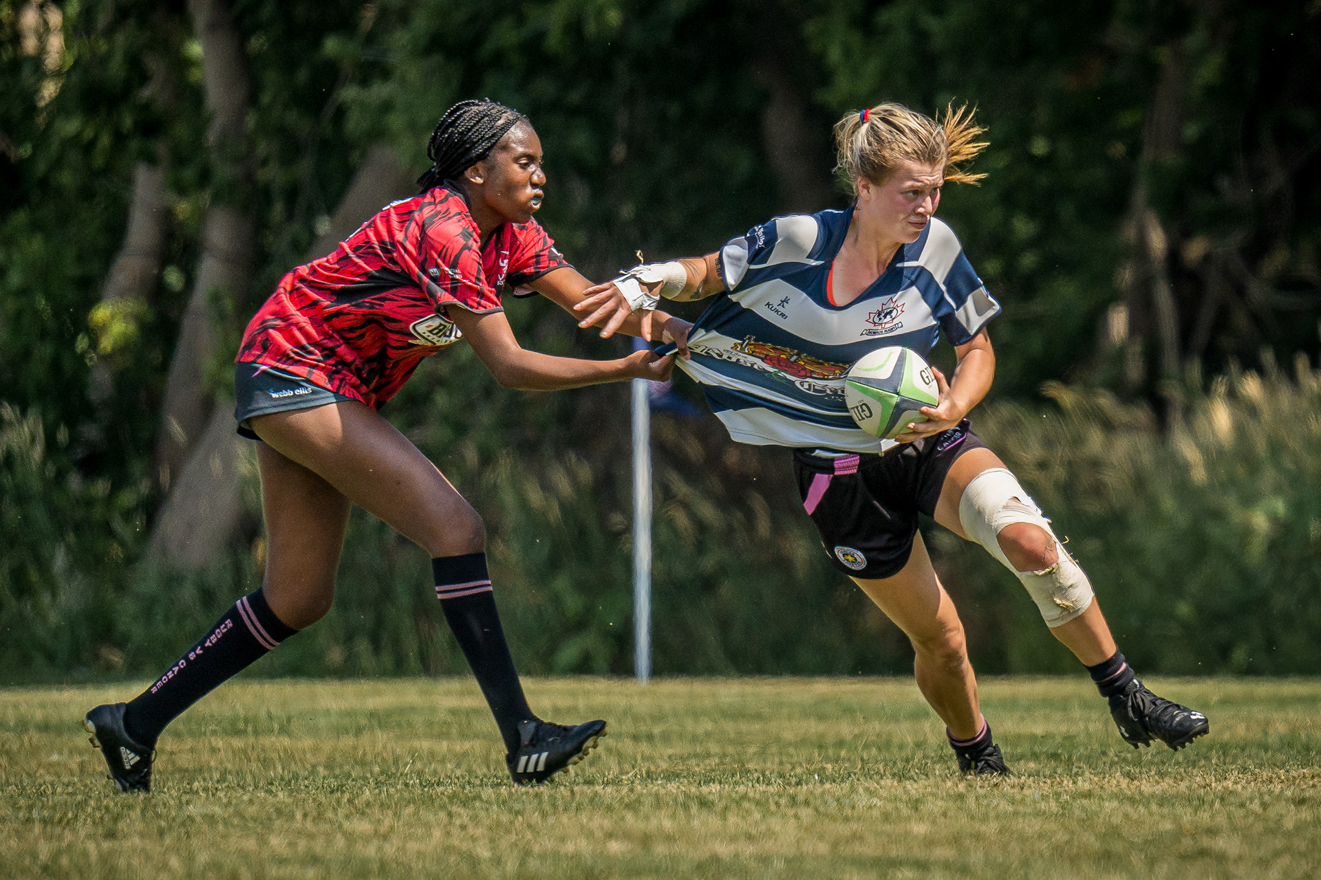 Toronto Nomads Rugby Club