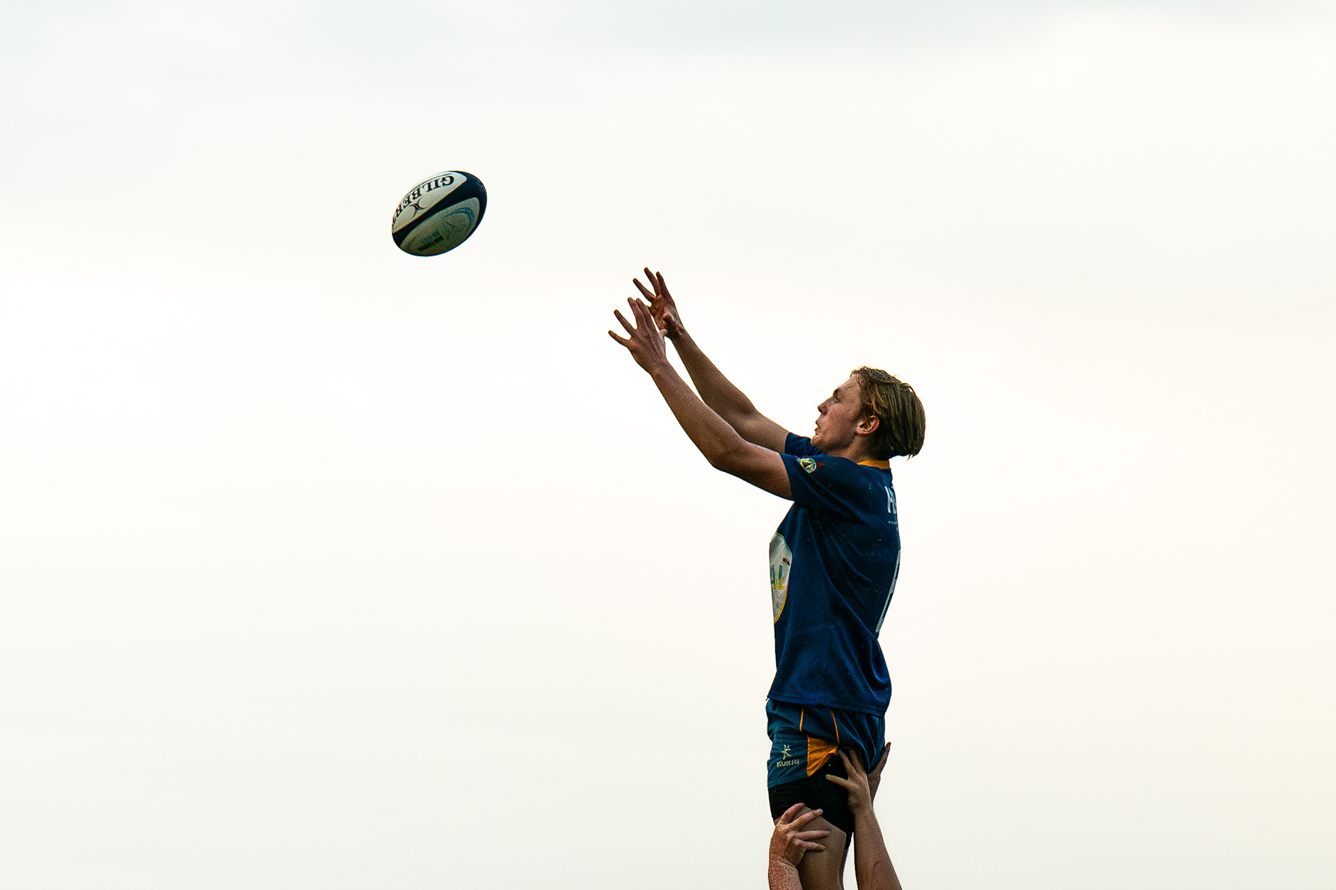 Balmy Beach Rugby