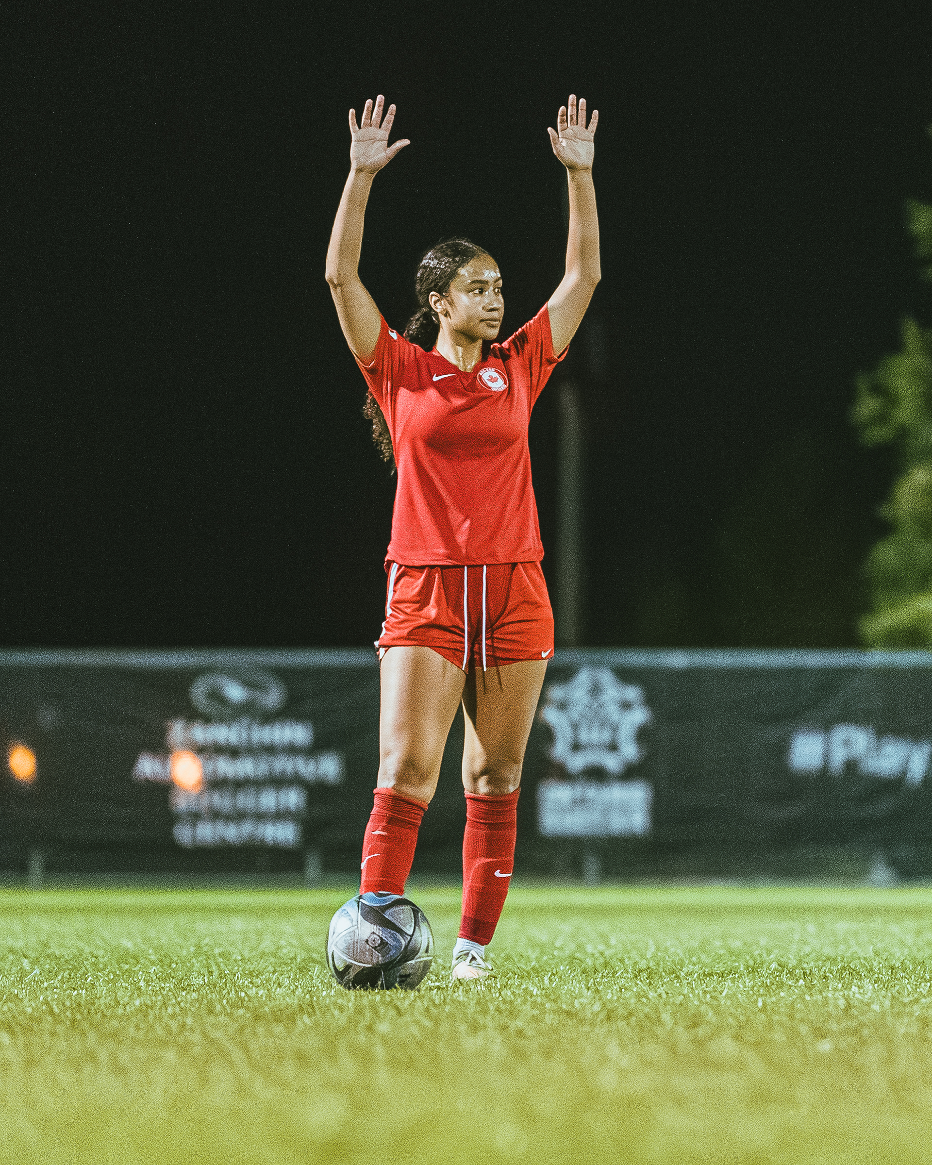 League1 Ontario Women