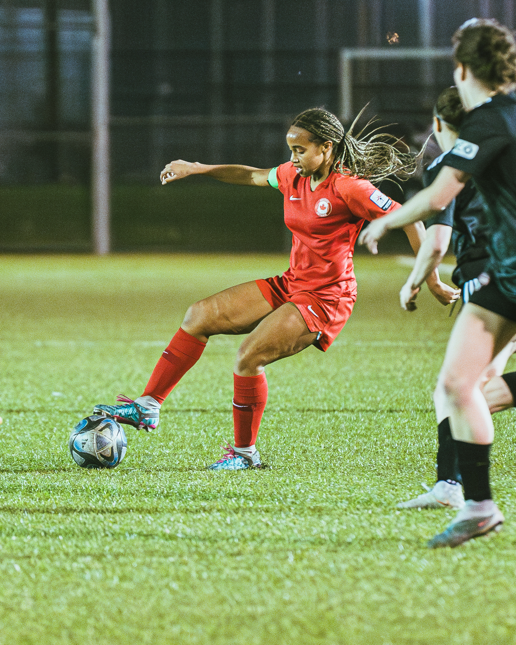 League1 Ontario Women