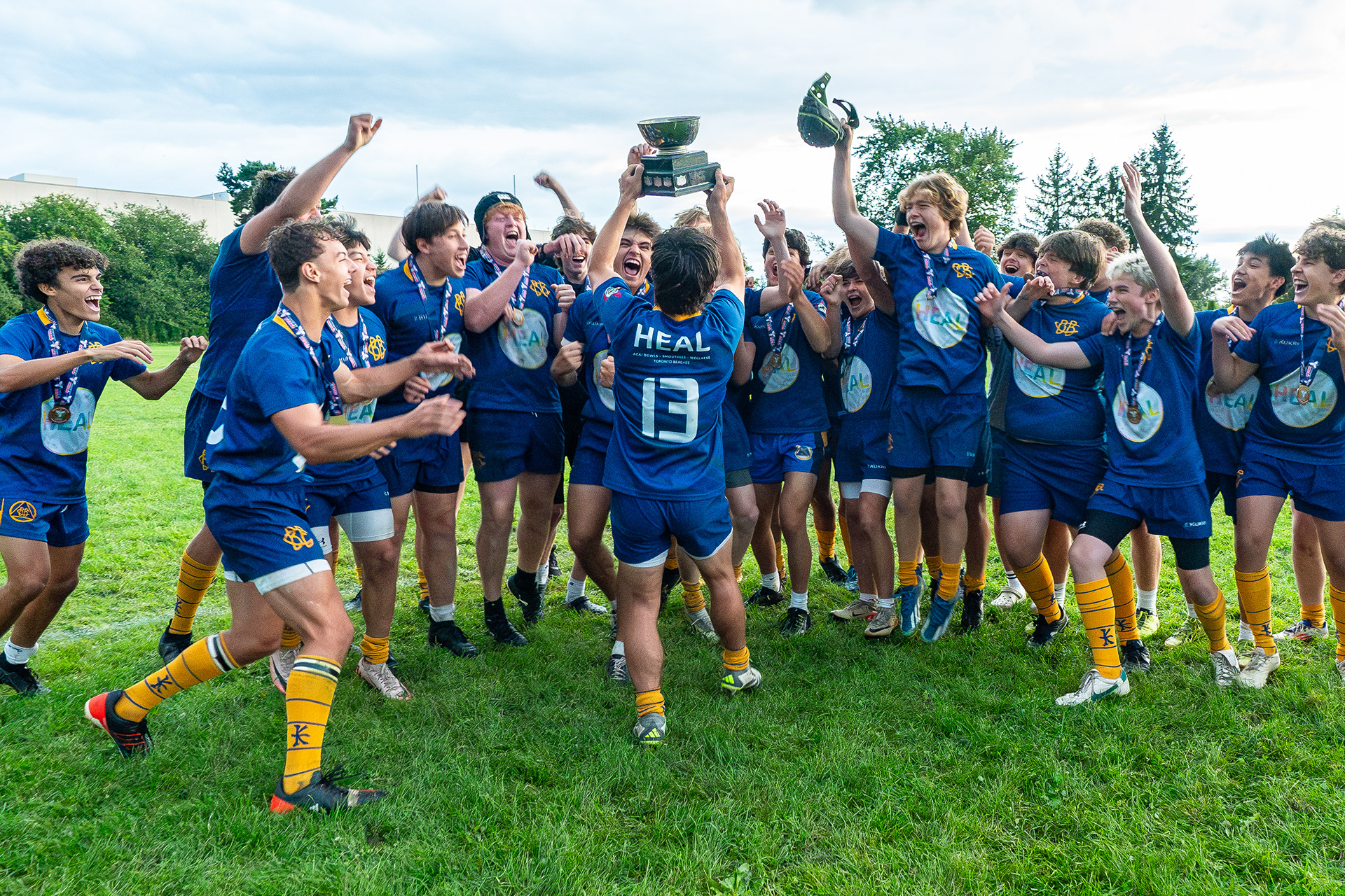 Toronto rugby photographer