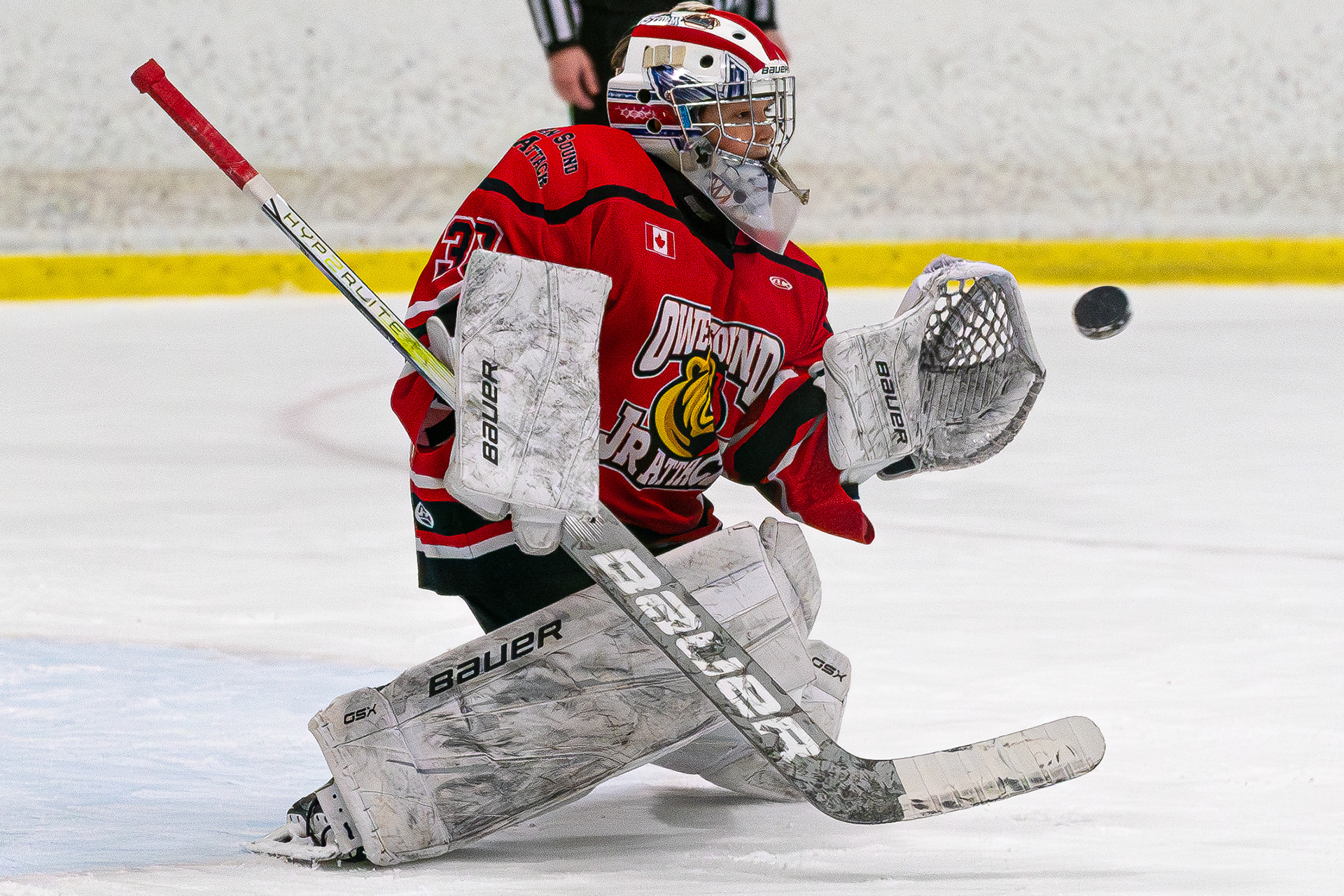 hockey photographer Toronto