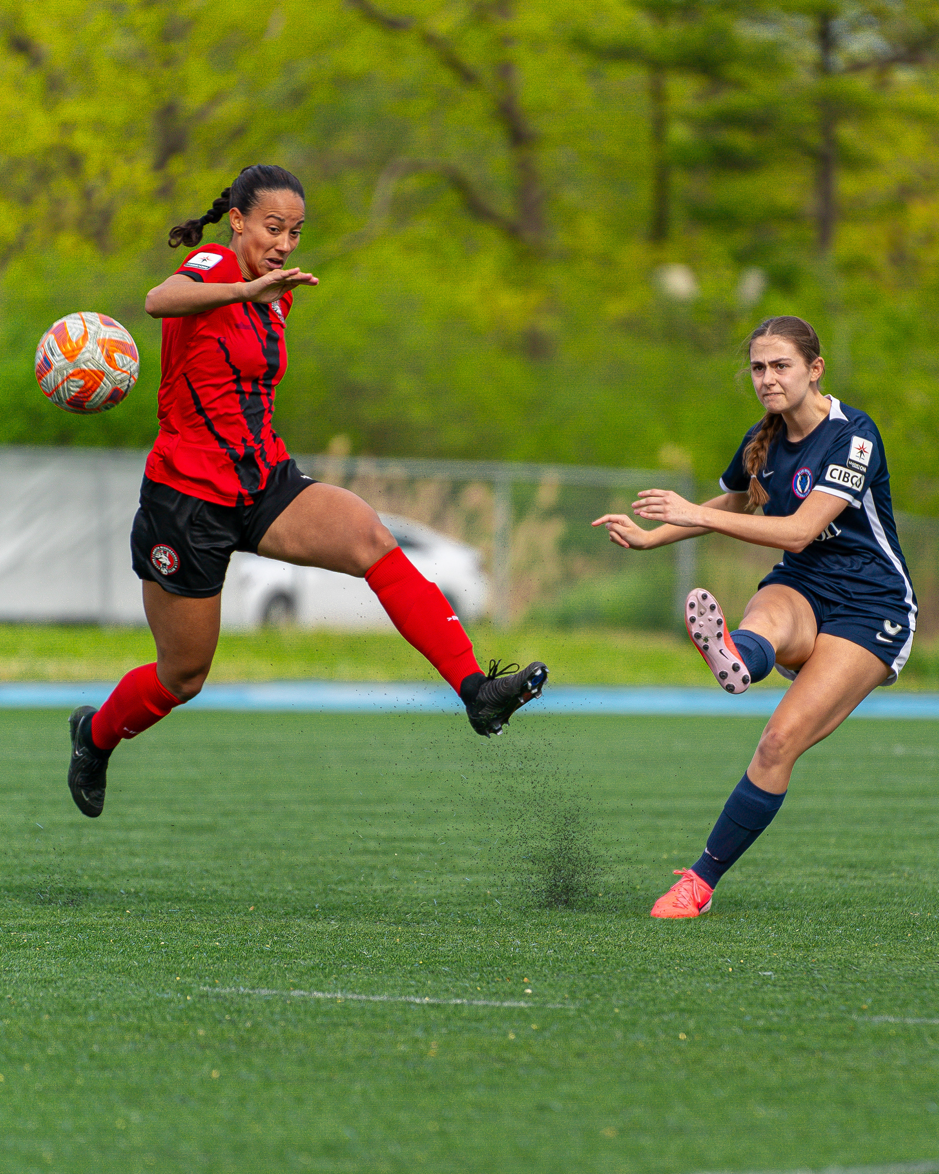 League1 Ontario Women