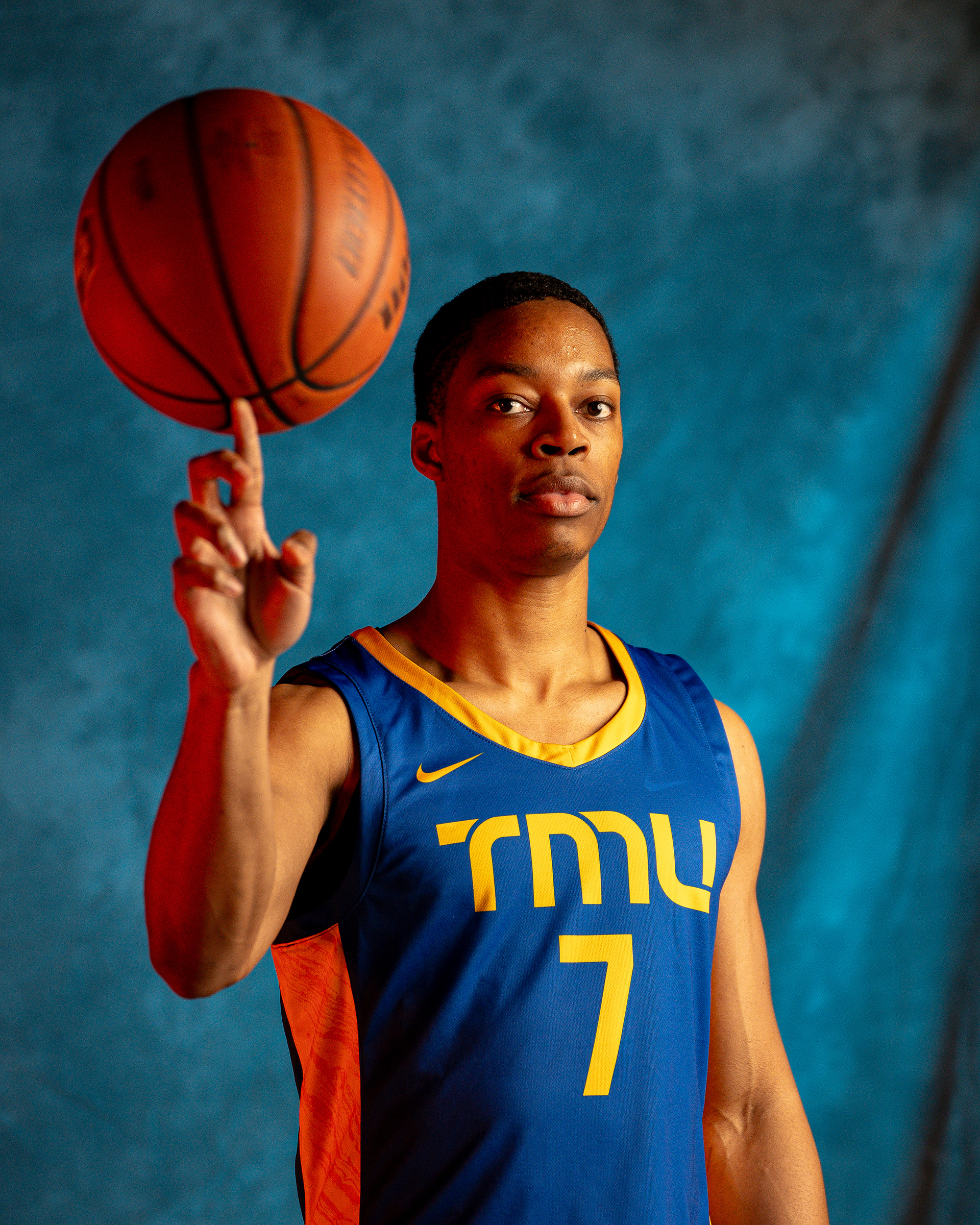 Basketball