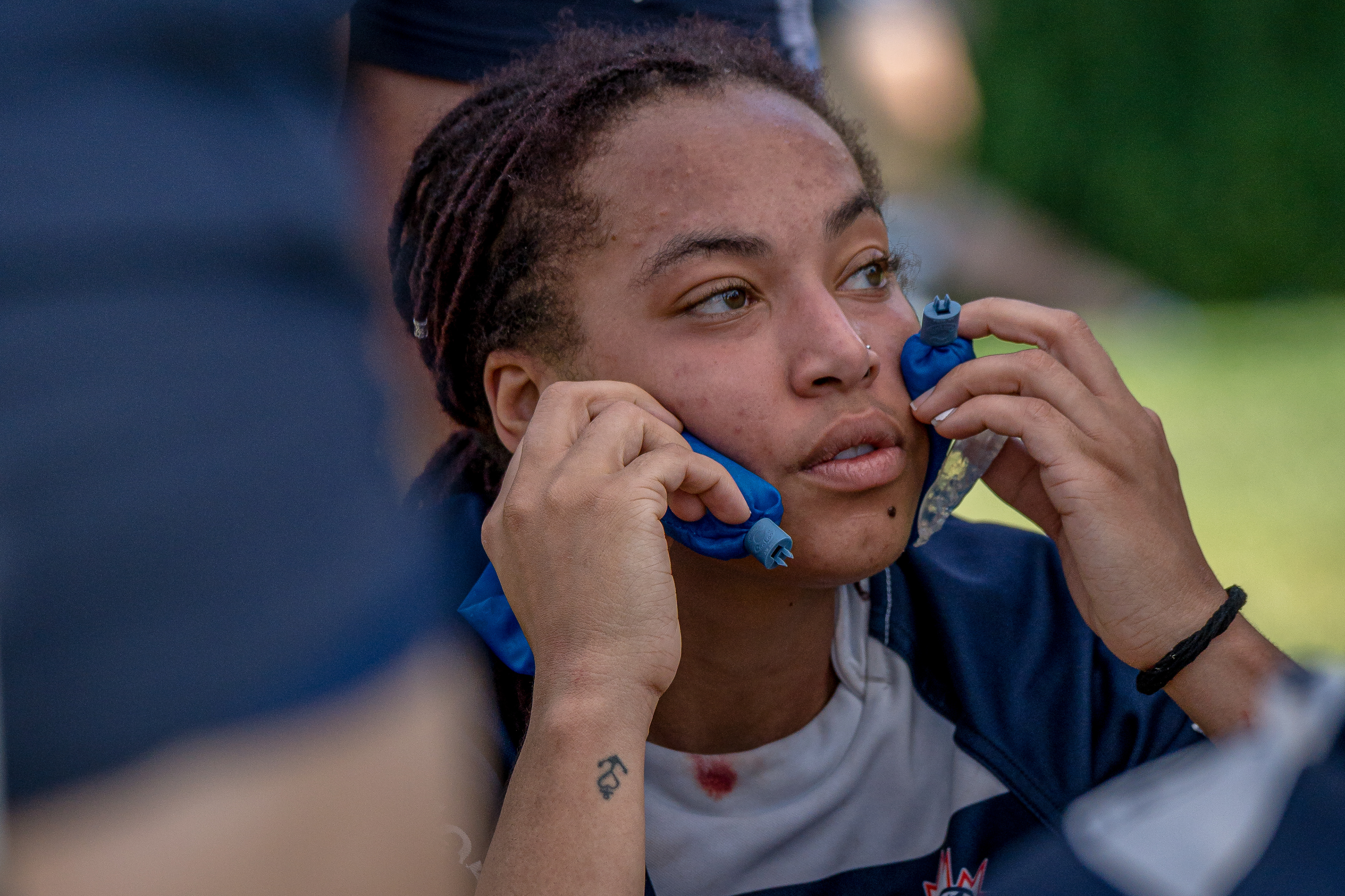 Toronto Nomads Rugby Club
