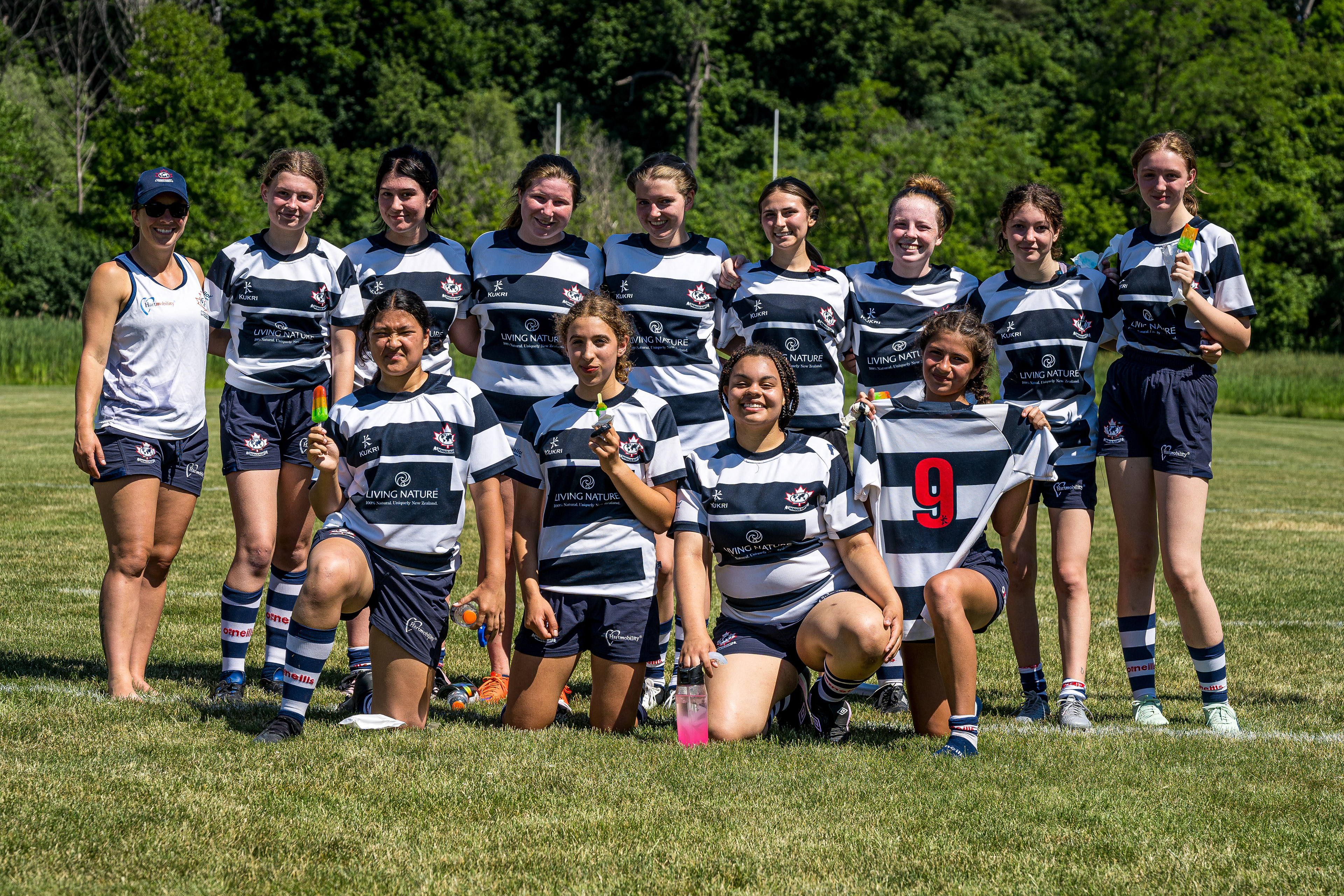 Toronto Nomads Rugby Club
